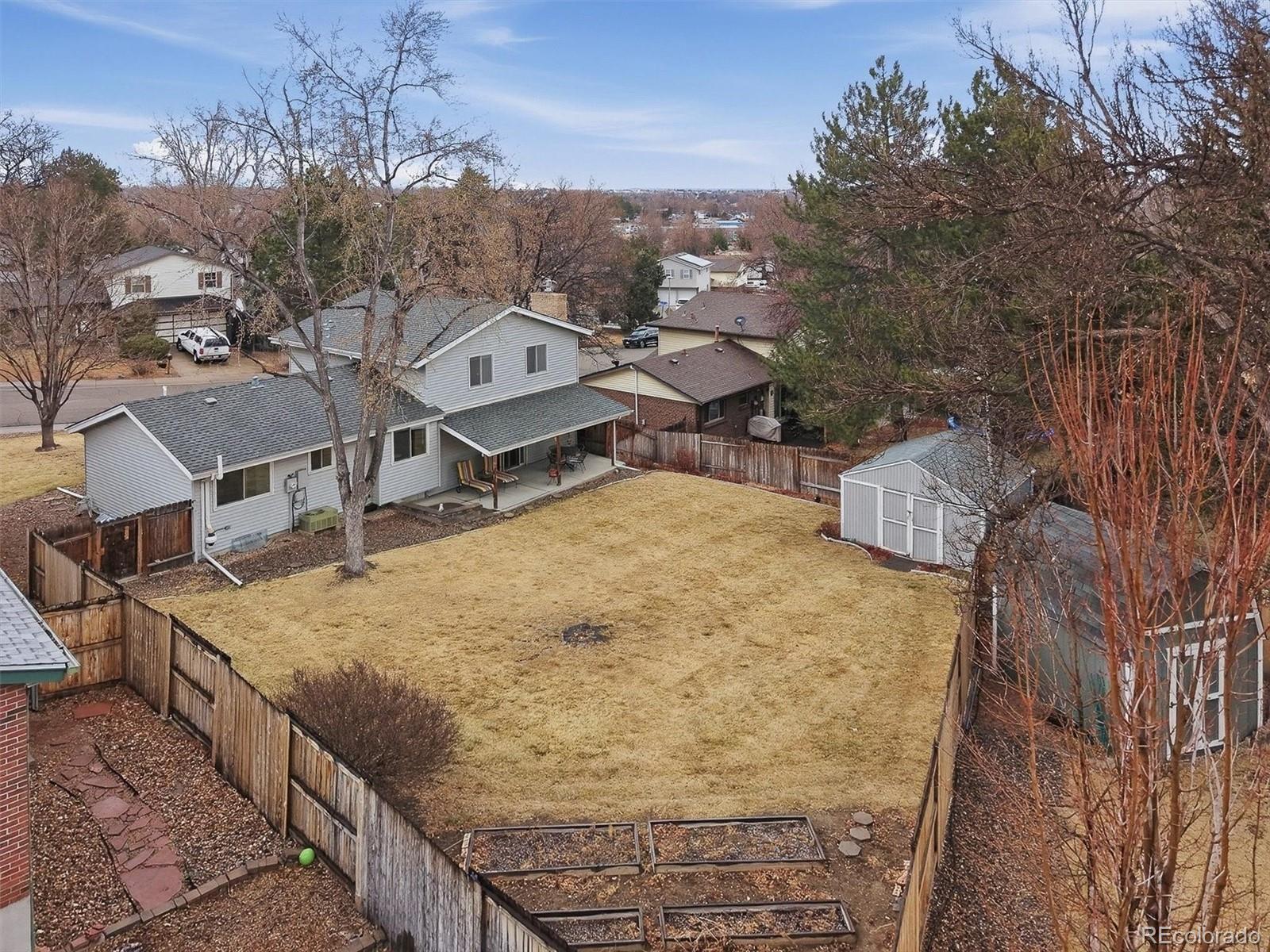 MLS Image #21 for 7342  upham court,arvada, Colorado