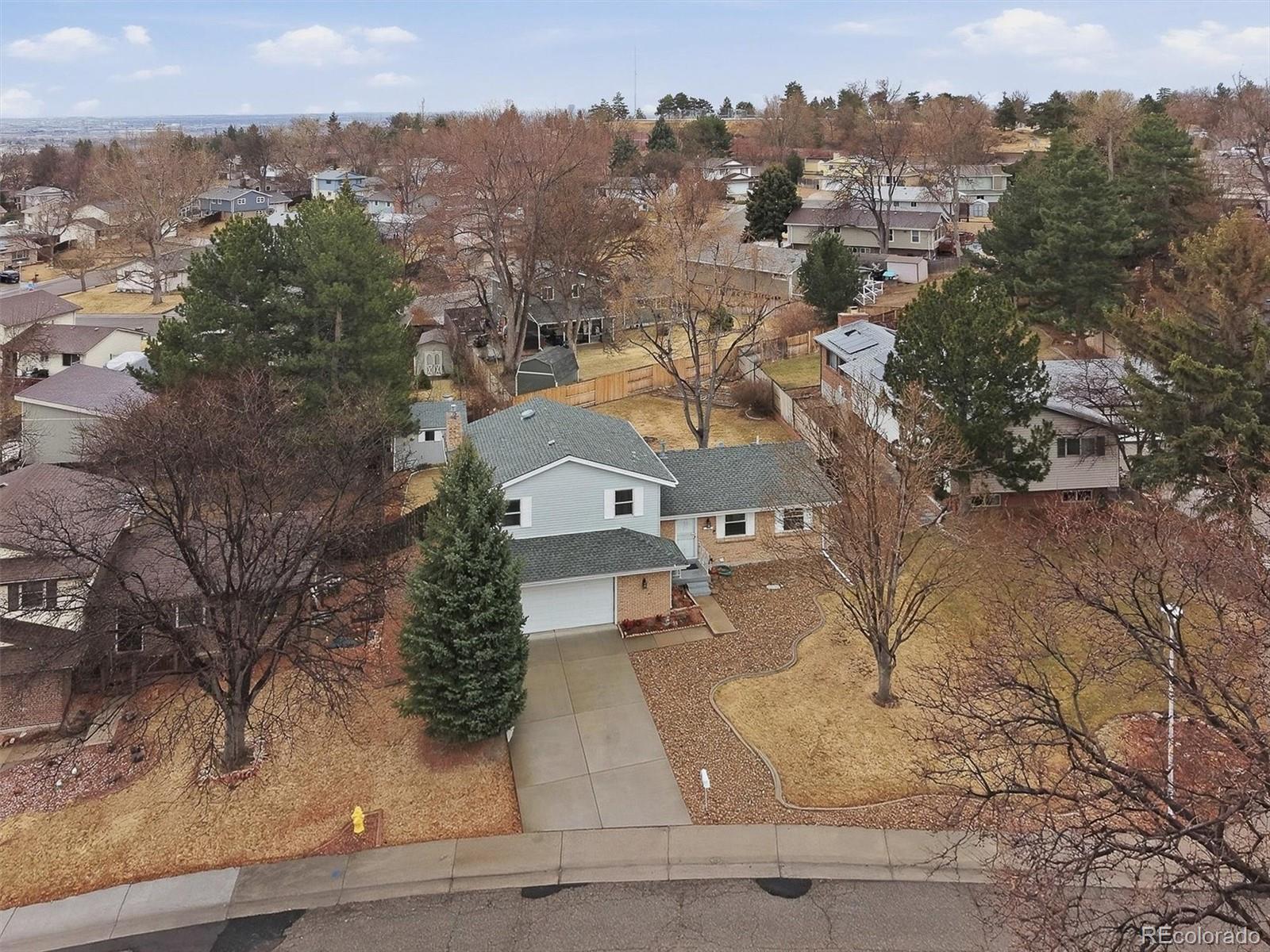 MLS Image #39 for 7342  upham court,arvada, Colorado
