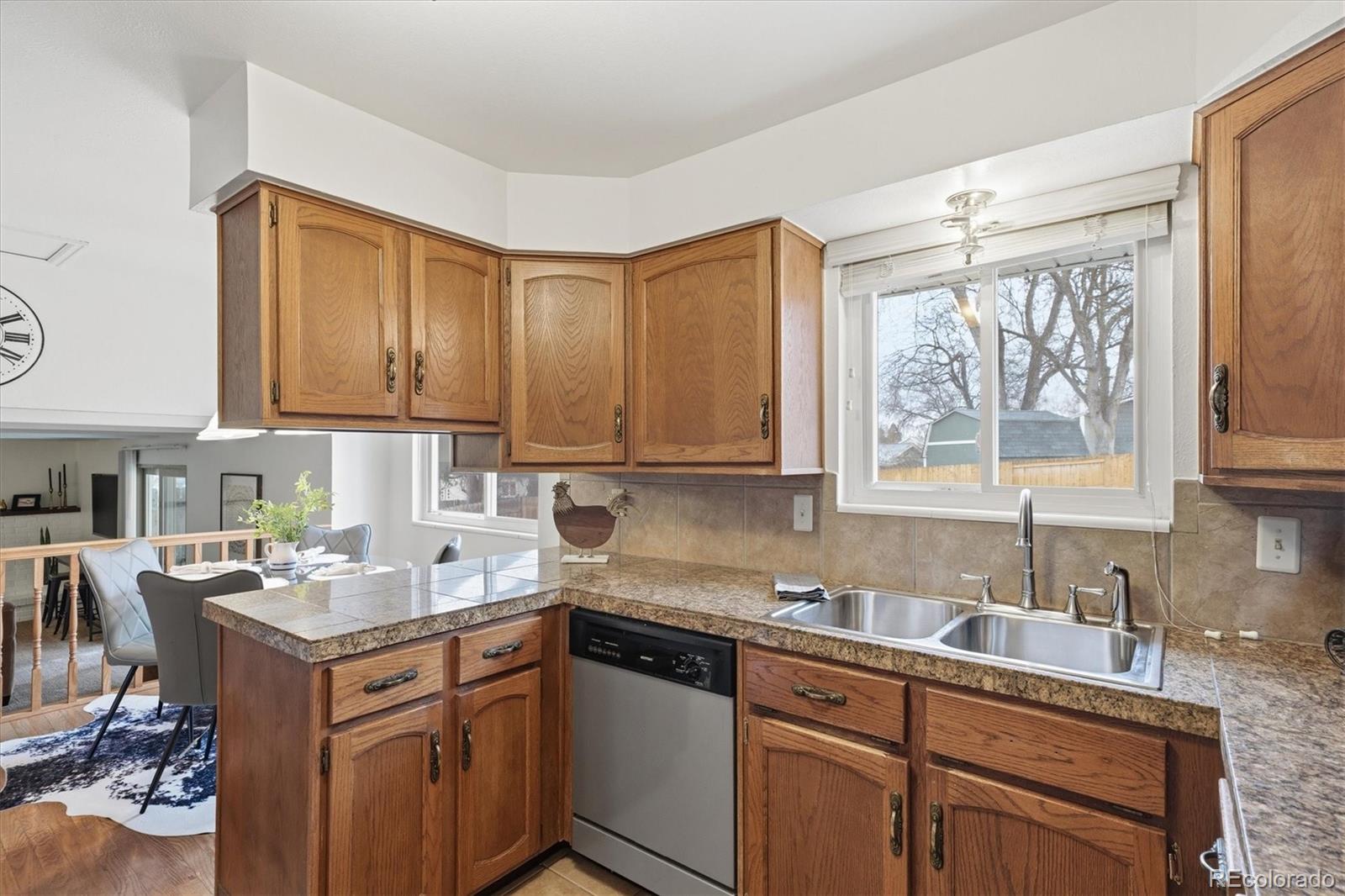 MLS Image #5 for 7342  upham court,arvada, Colorado