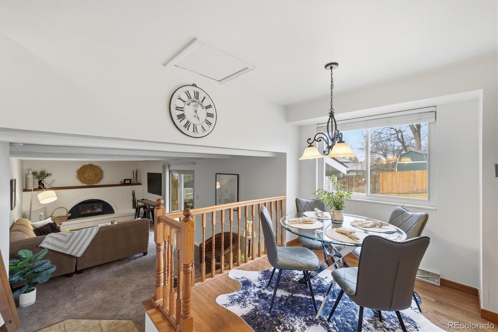 MLS Image #9 for 7342  upham court,arvada, Colorado
