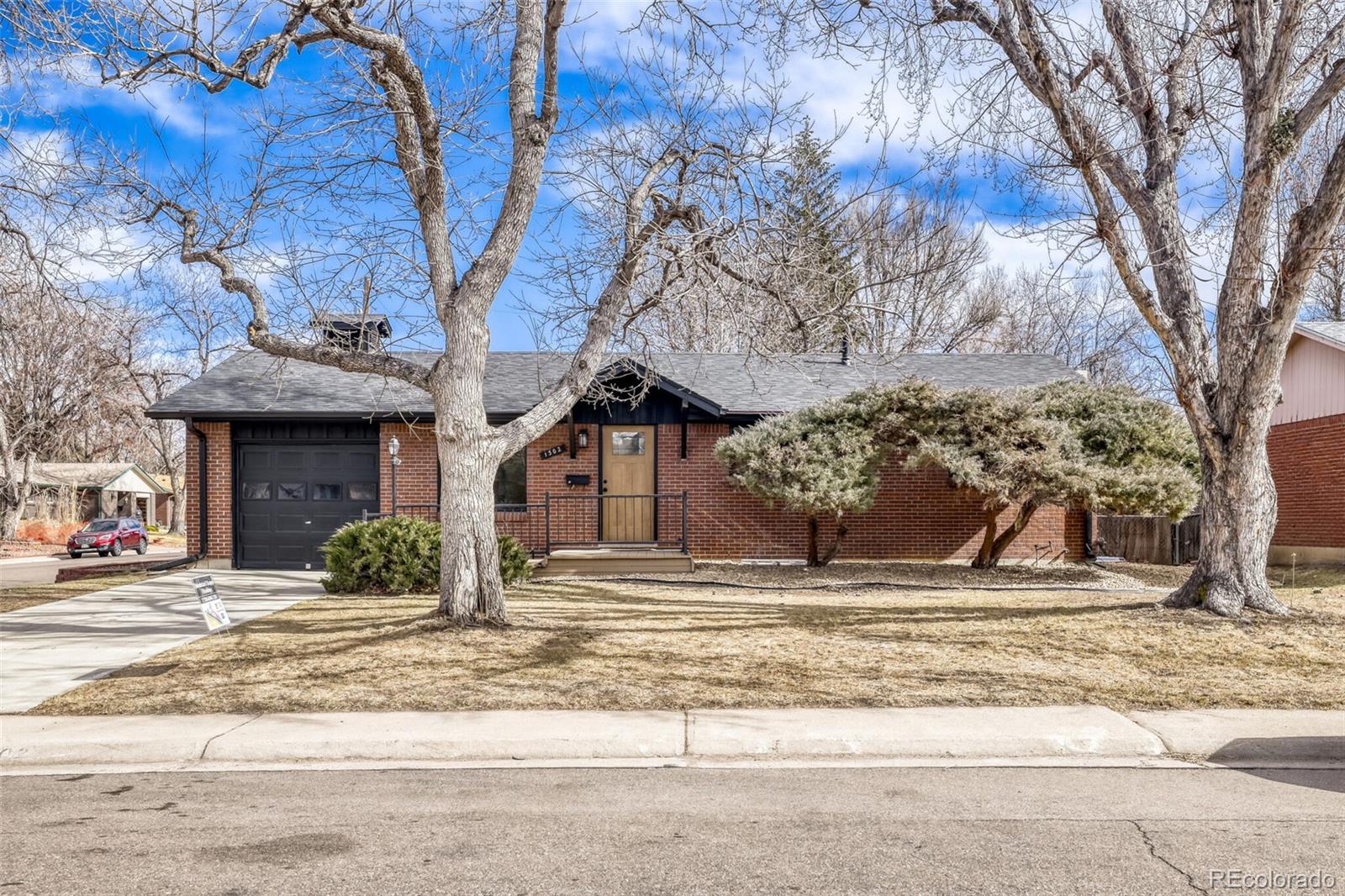 MLS Image #0 for 1302 s magnolia way,denver, Colorado