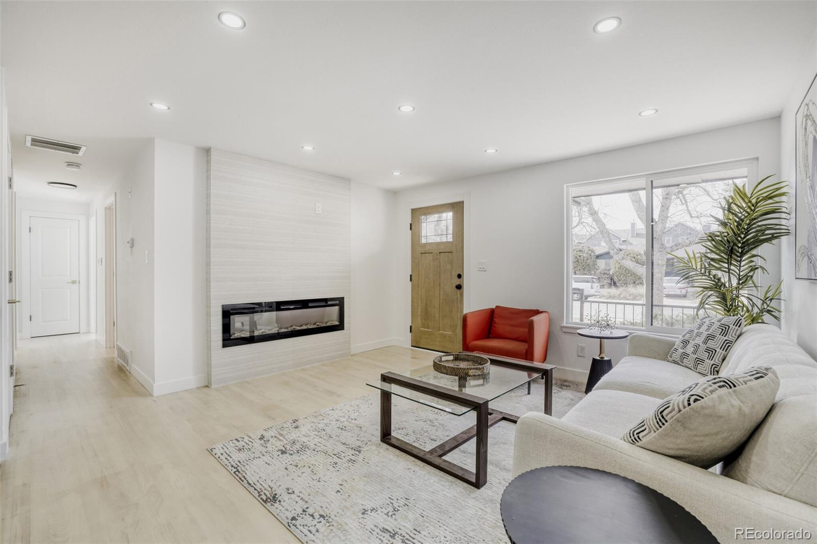 MLS Image #1 for 1302 s magnolia way,denver, Colorado