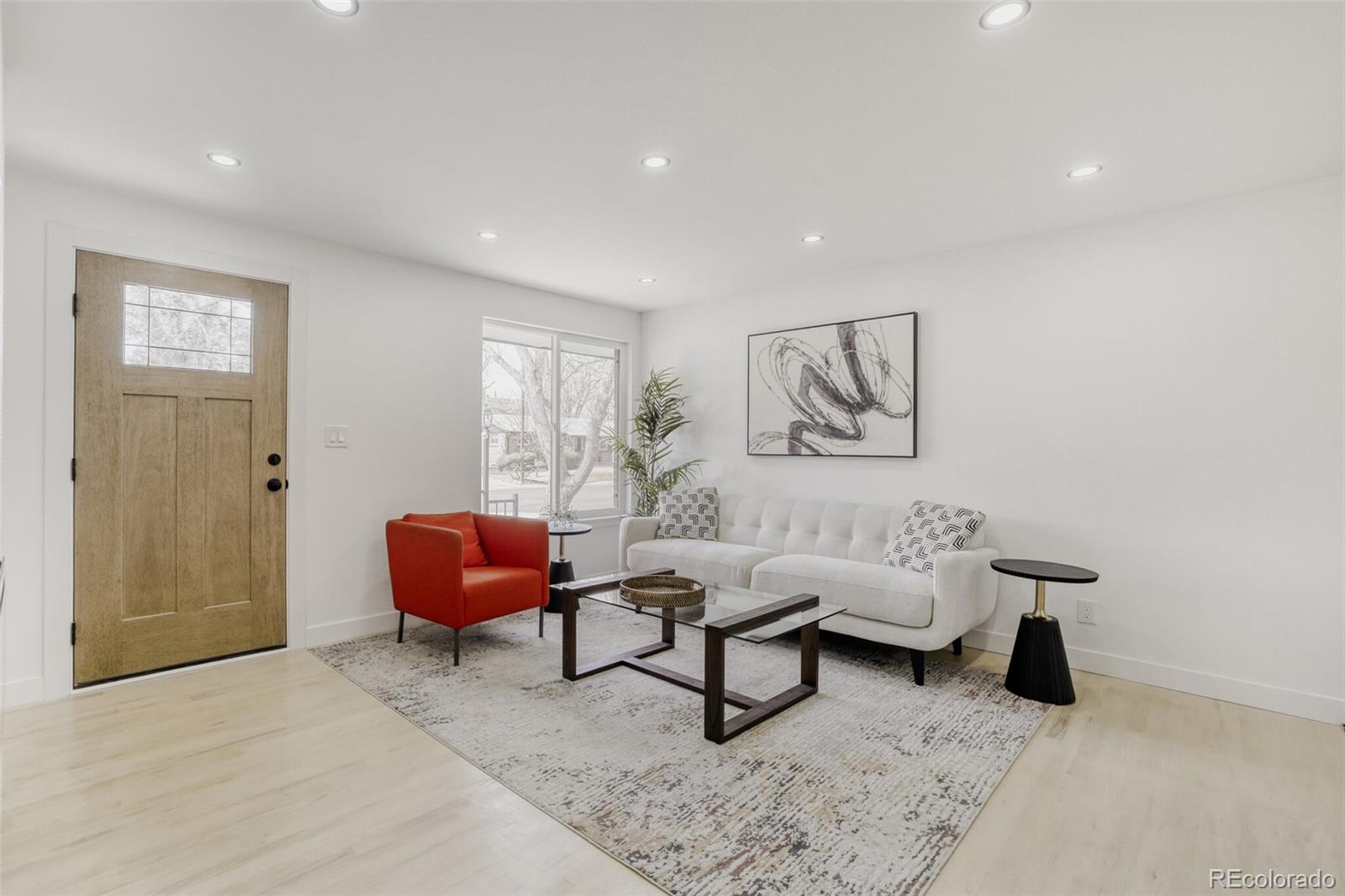 MLS Image #2 for 1302 s magnolia way,denver, Colorado
