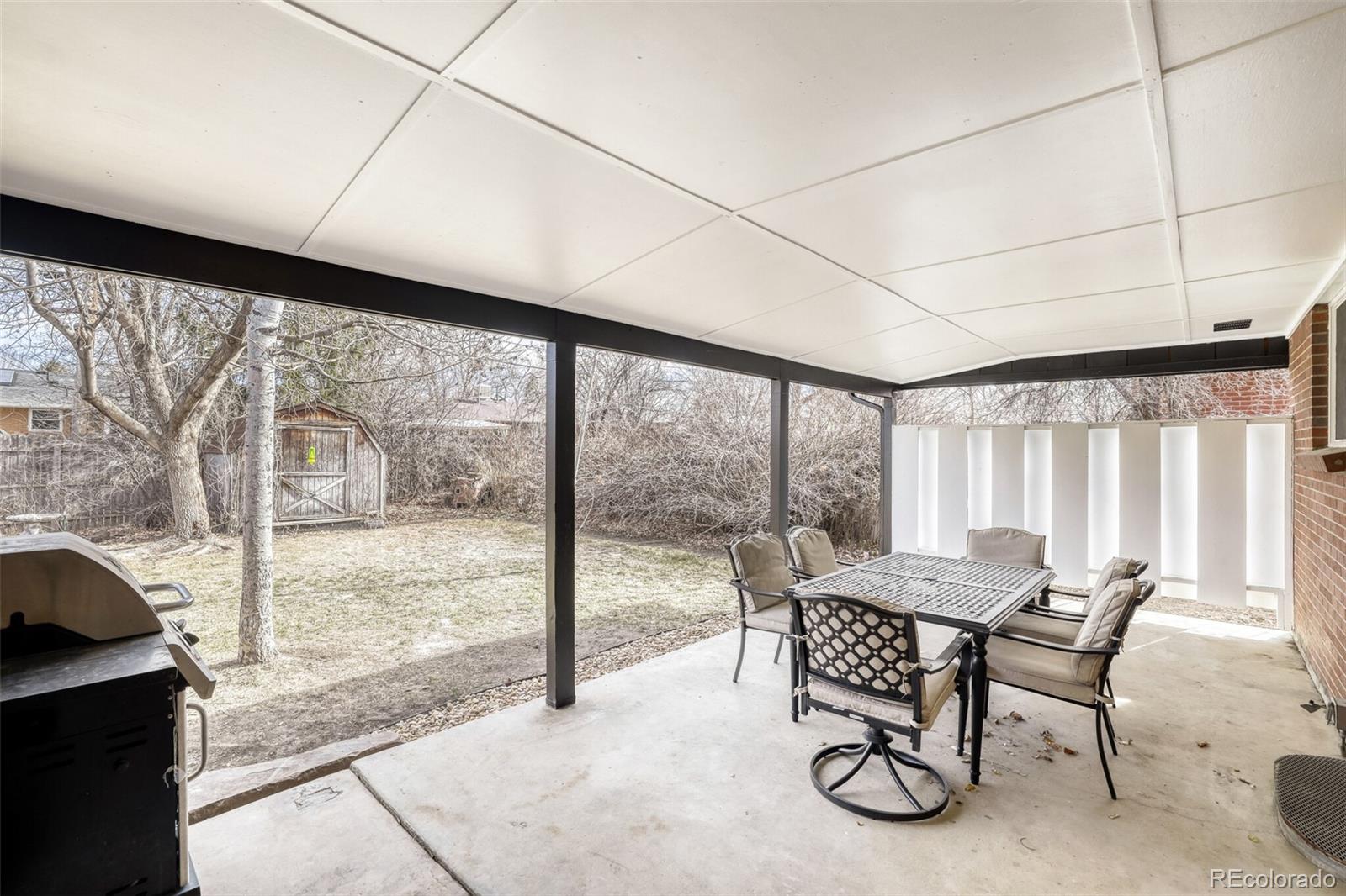 MLS Image #25 for 1302 s magnolia way,denver, Colorado
