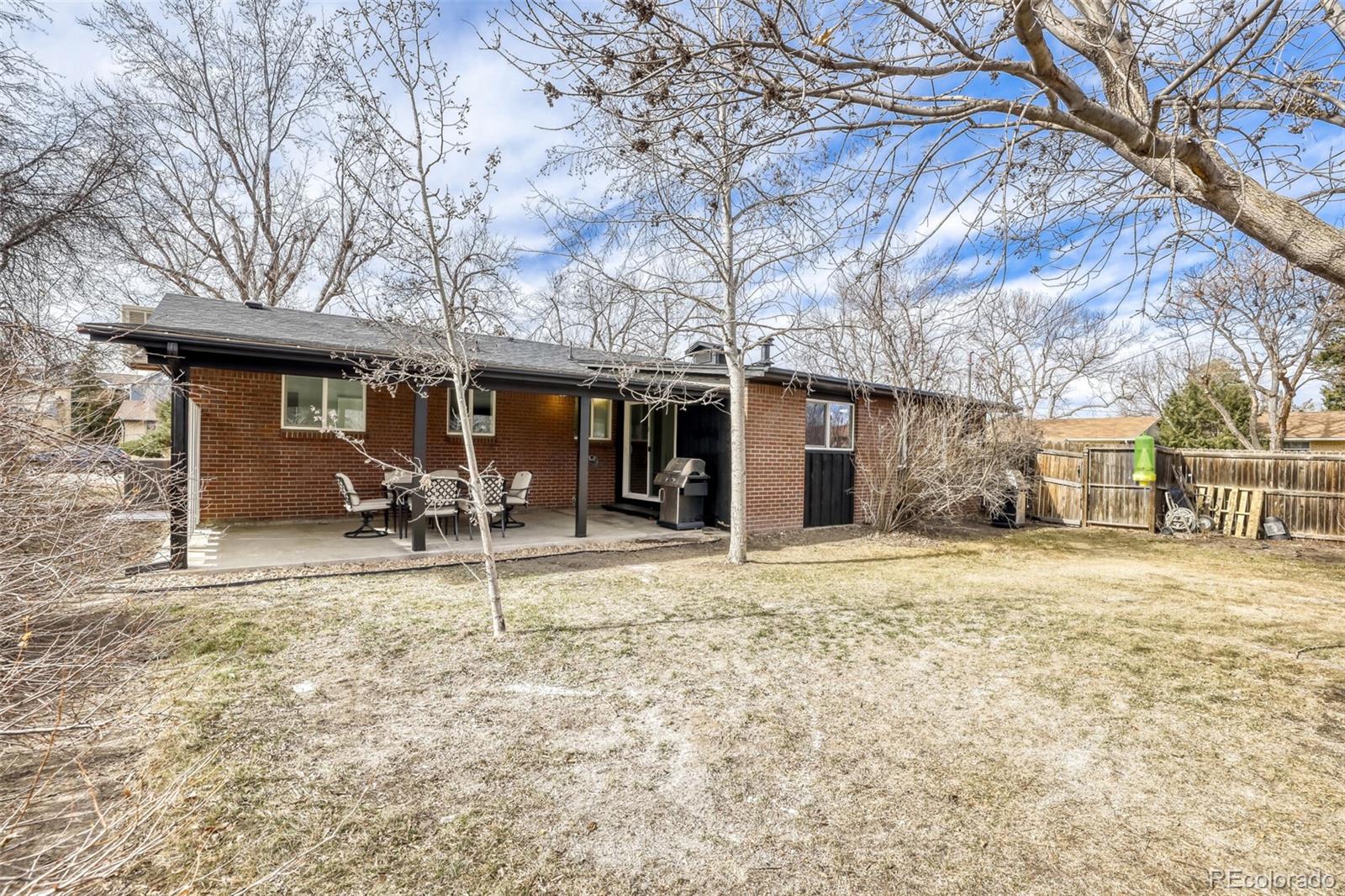 MLS Image #26 for 1302 s magnolia way,denver, Colorado
