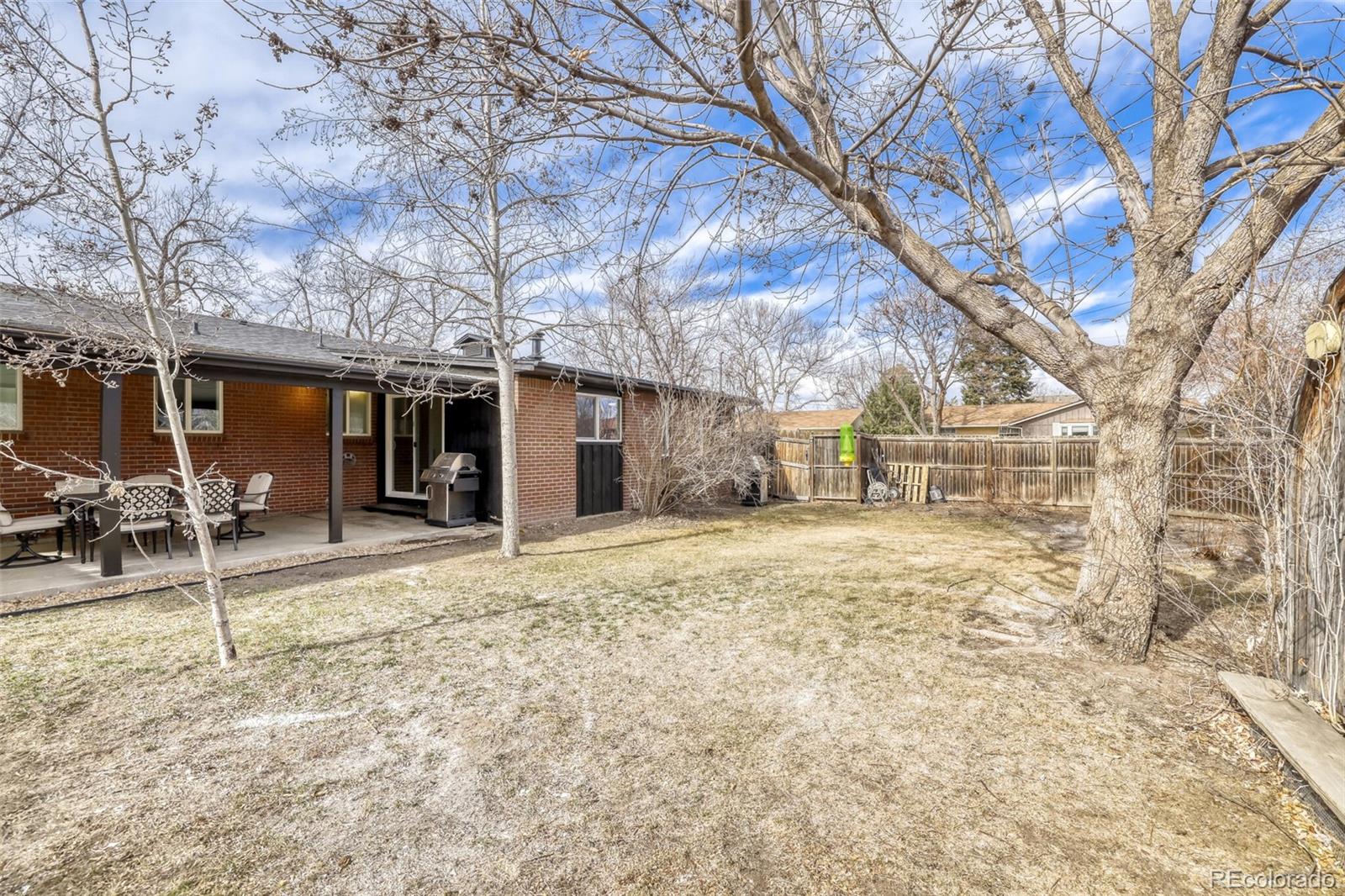 MLS Image #27 for 1302 s magnolia way,denver, Colorado