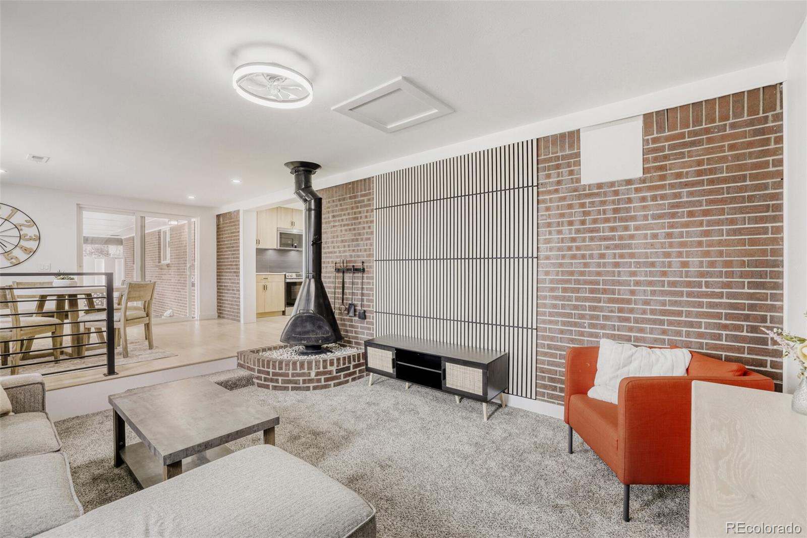 MLS Image #4 for 1302 s magnolia way,denver, Colorado