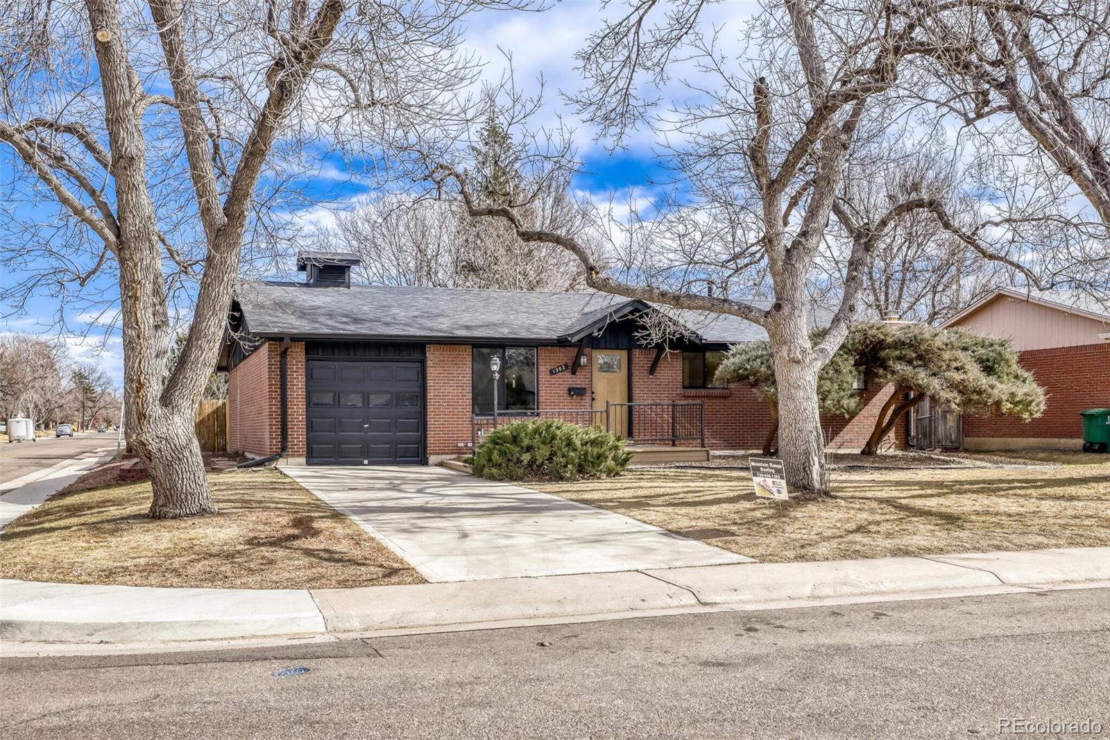 MLS Image #6 for 1302 s magnolia way,denver, Colorado