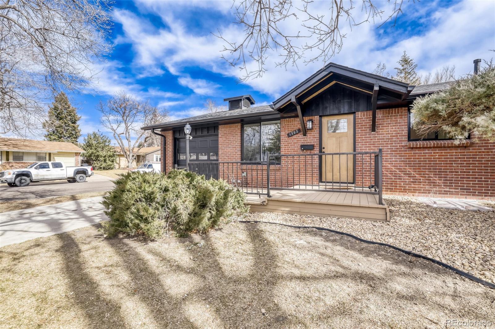 MLS Image #7 for 1302 s magnolia way,denver, Colorado