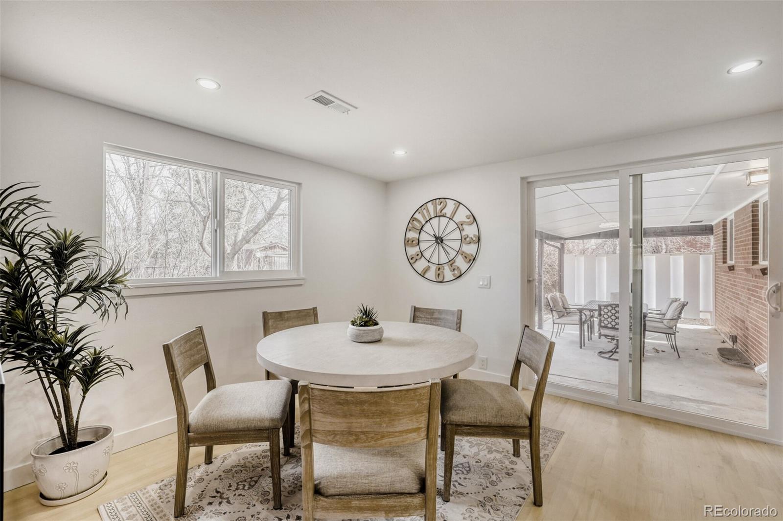 MLS Image #8 for 1302 s magnolia way,denver, Colorado