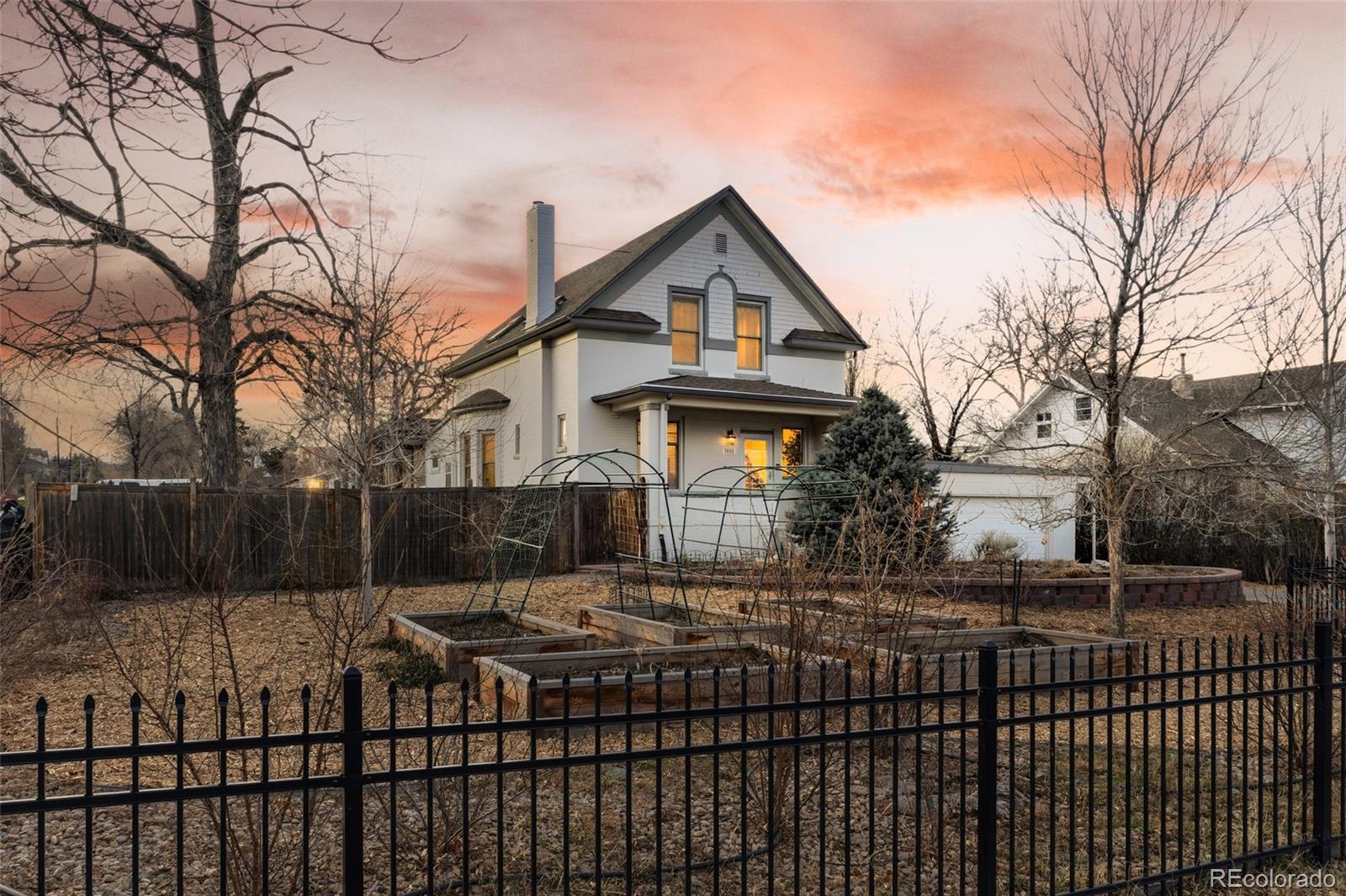 MLS Image #0 for 1401  garrison street,lakewood, Colorado