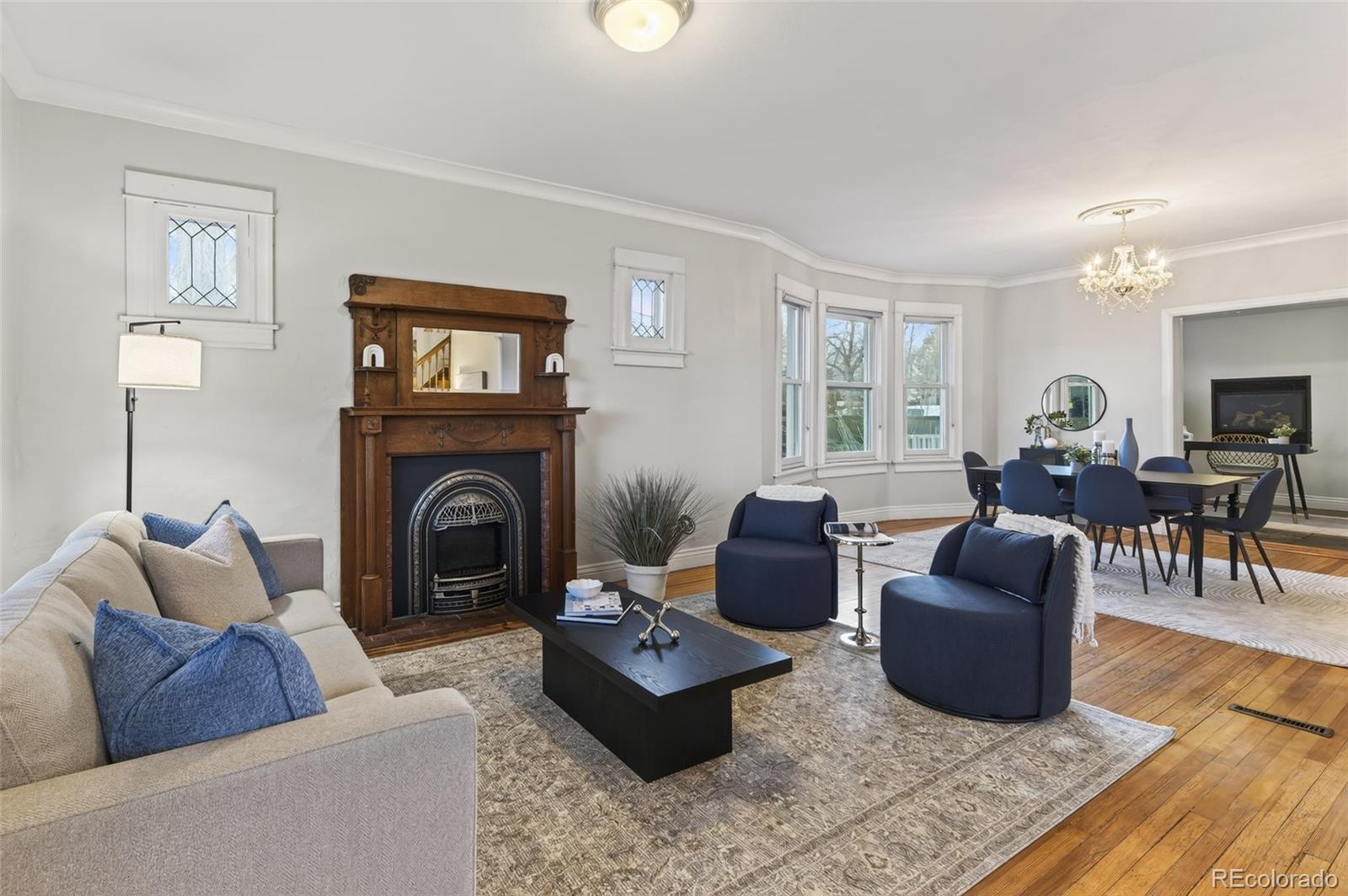 MLS Image #2 for 1401  garrison street,lakewood, Colorado