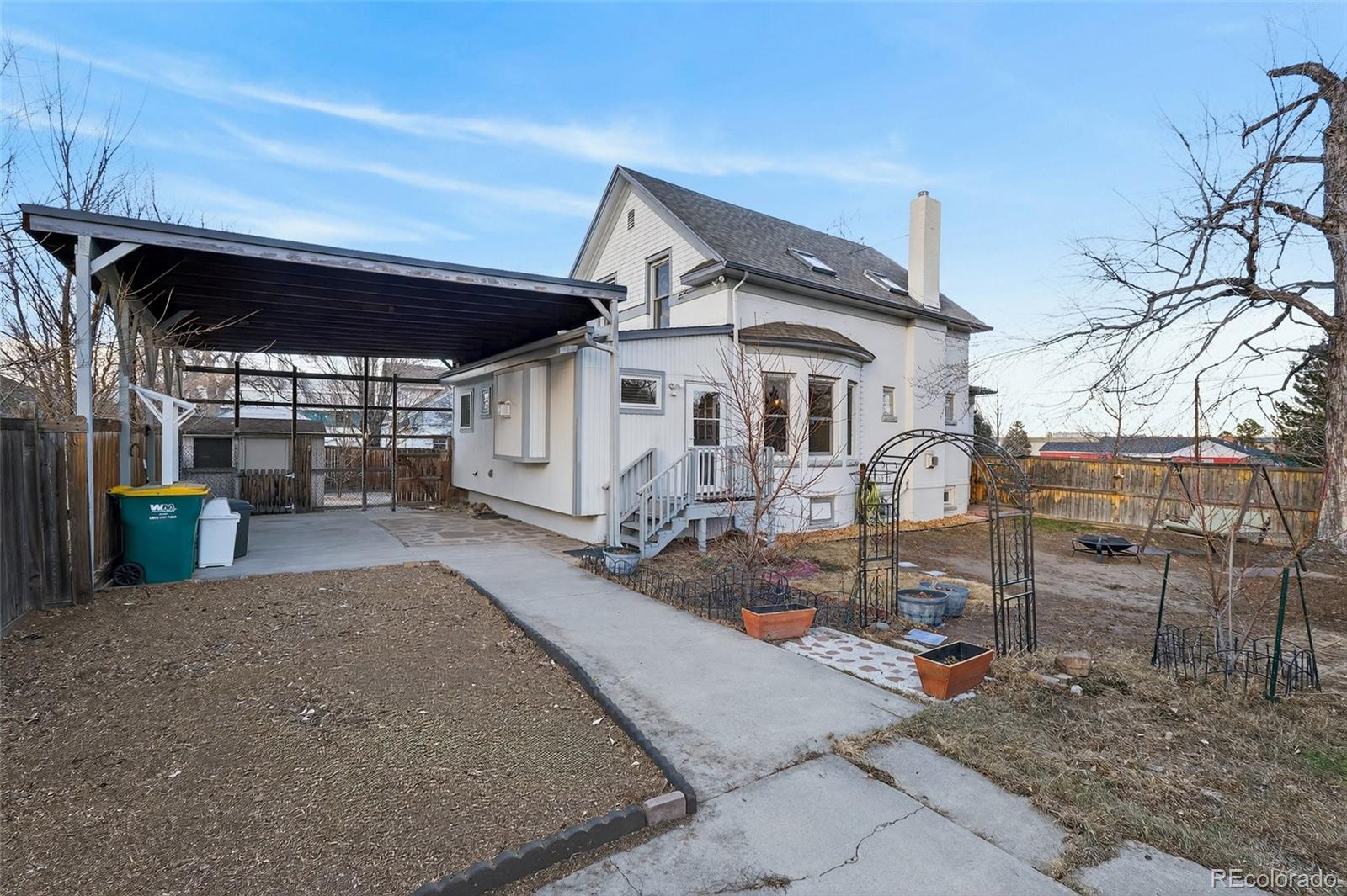 MLS Image #25 for 1401  garrison street,lakewood, Colorado