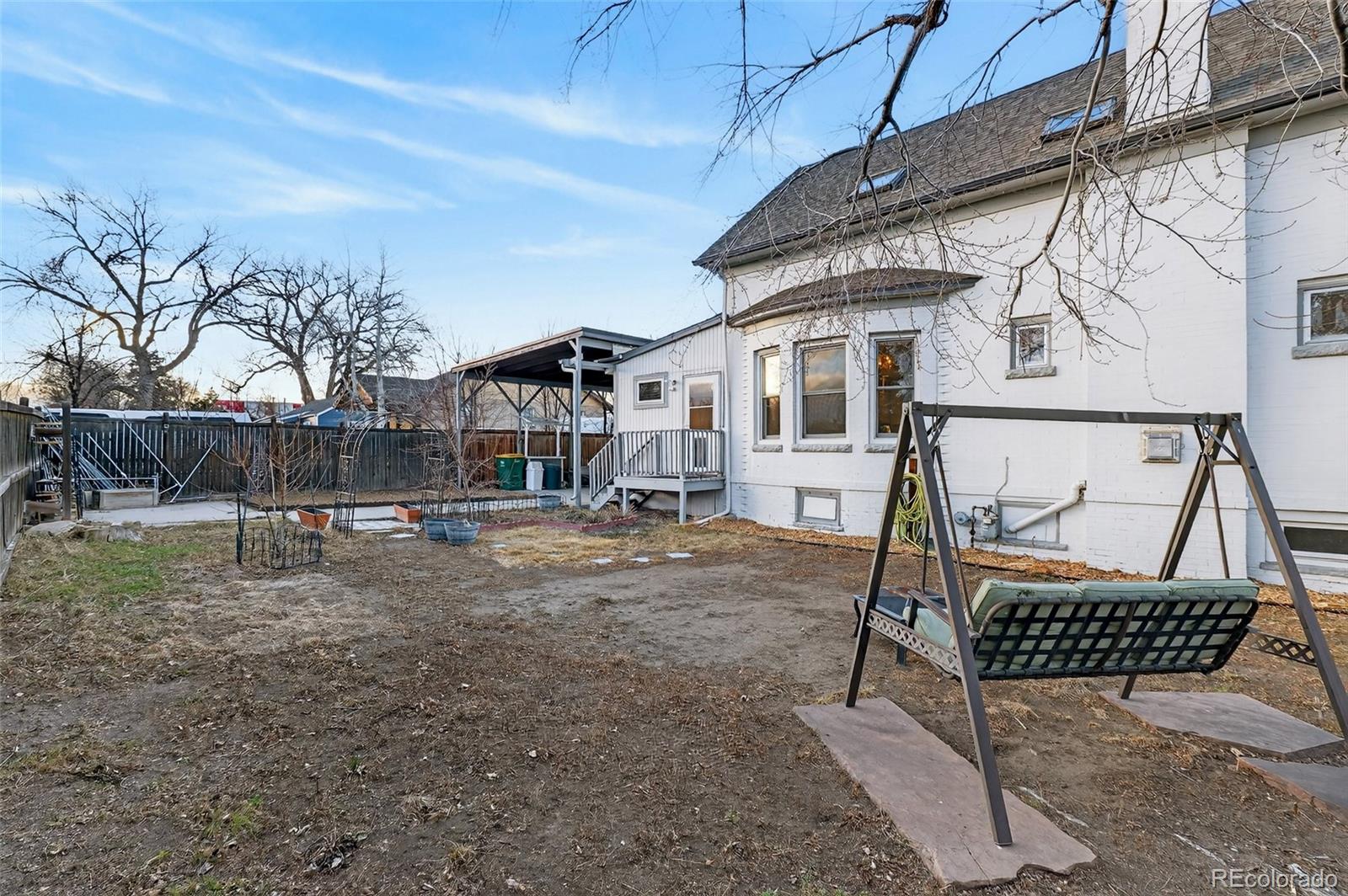 MLS Image #26 for 1401  garrison street,lakewood, Colorado