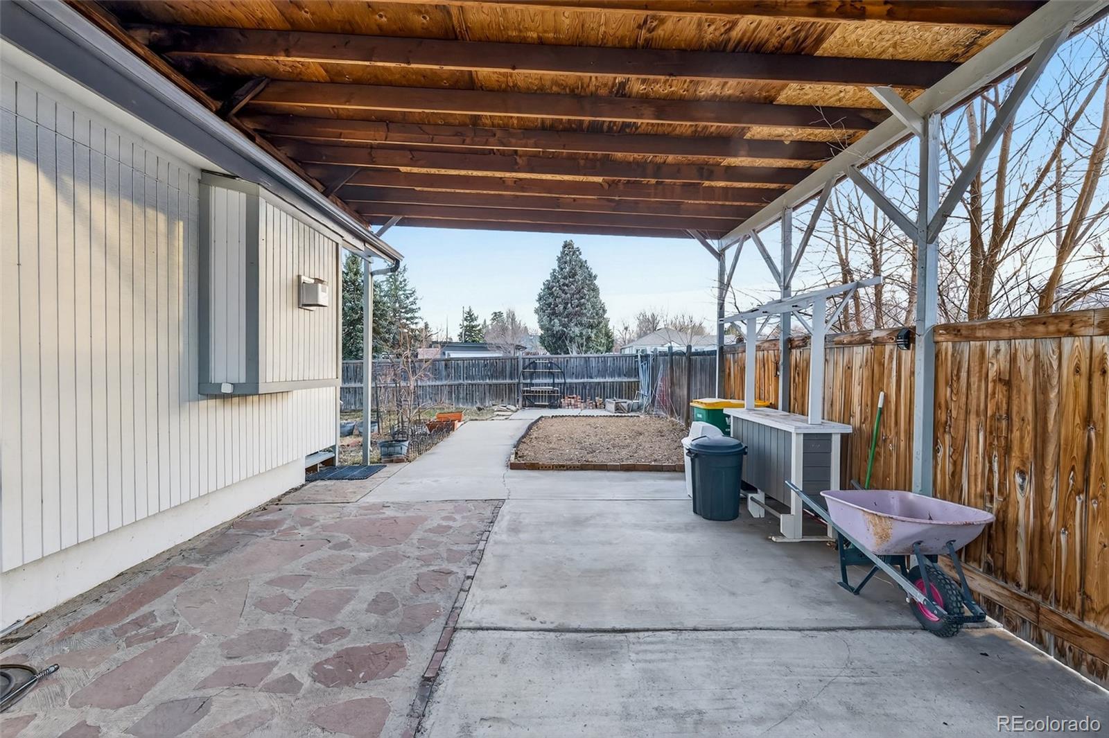 MLS Image #27 for 1401  garrison street,lakewood, Colorado