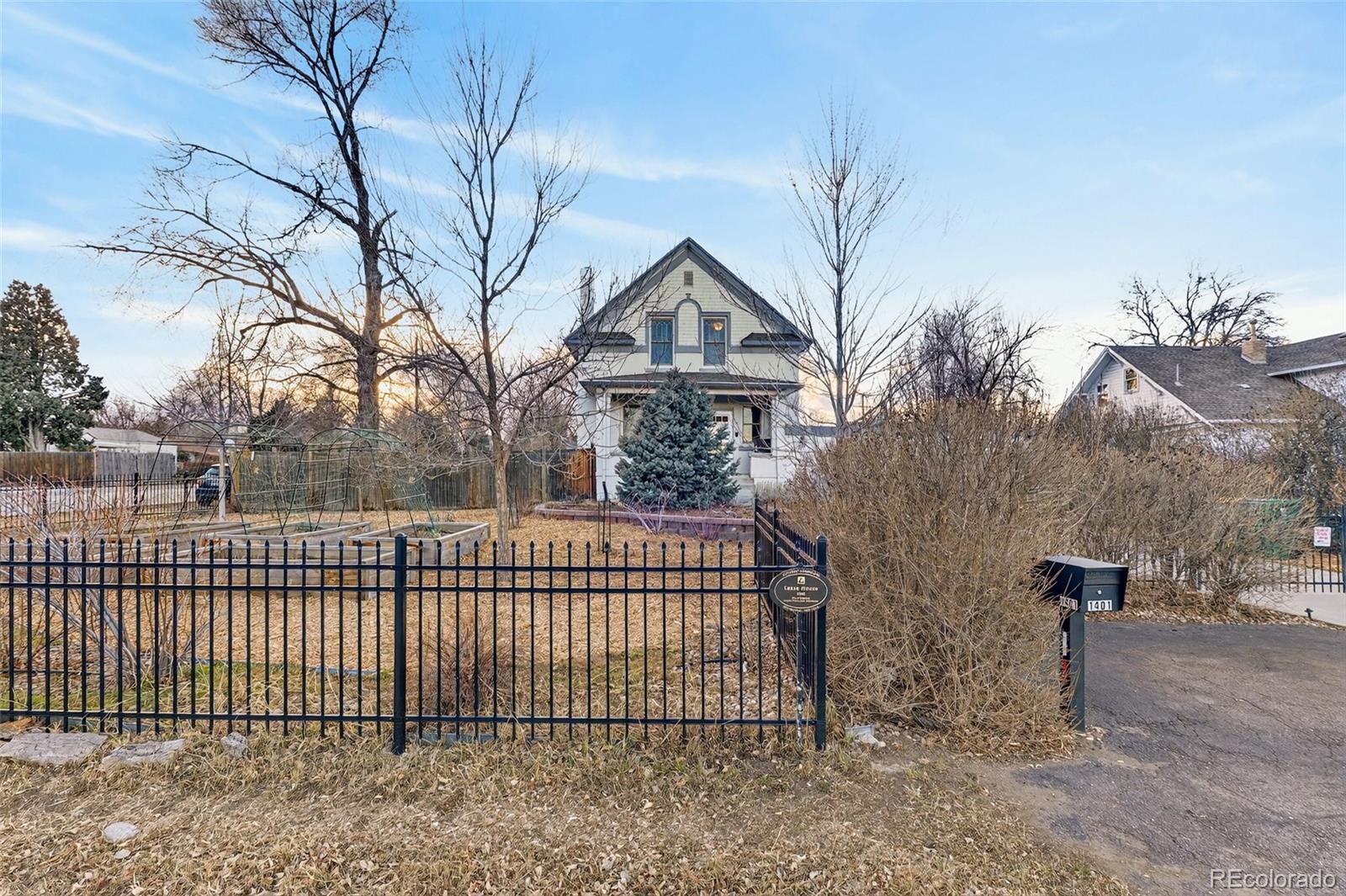 MLS Image #28 for 1401  garrison street,lakewood, Colorado