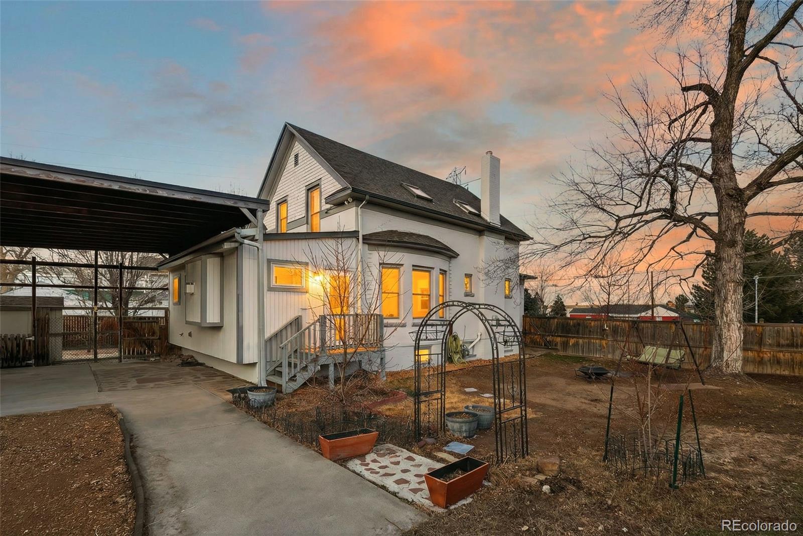 MLS Image #29 for 1401  garrison street,lakewood, Colorado