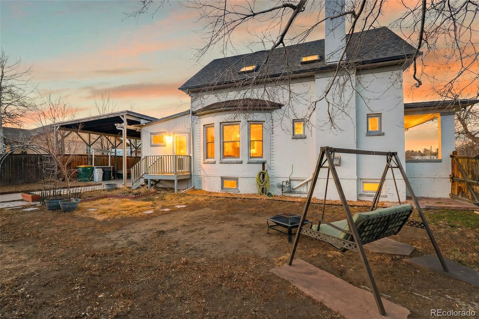 MLS Image #30 for 1401  garrison street,lakewood, Colorado