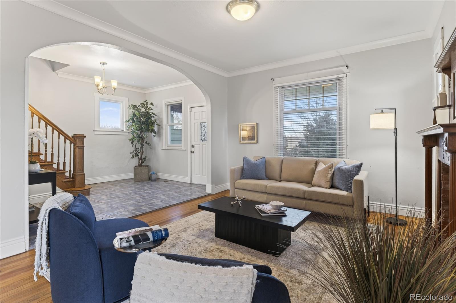 MLS Image #4 for 1401  garrison street,lakewood, Colorado