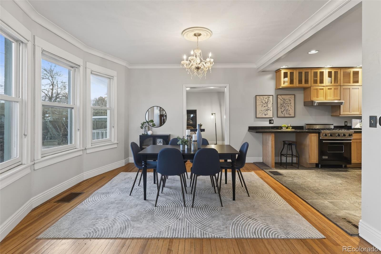 MLS Image #5 for 1401  garrison street,lakewood, Colorado