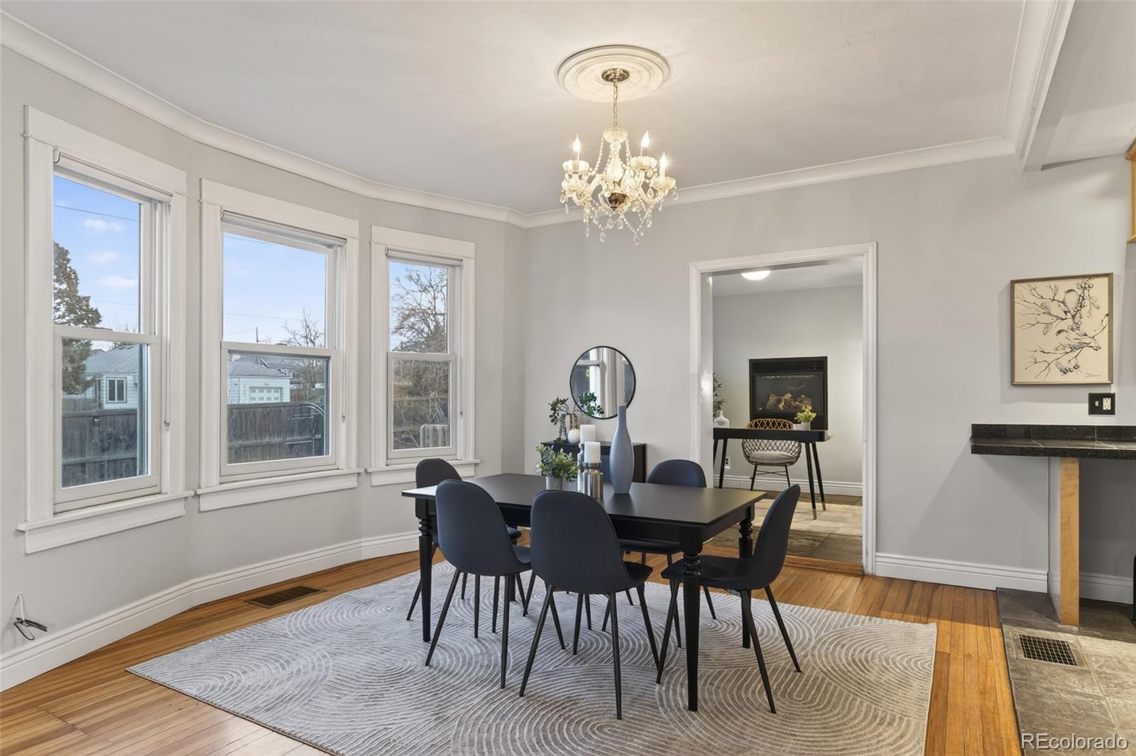 MLS Image #6 for 1401  garrison street,lakewood, Colorado