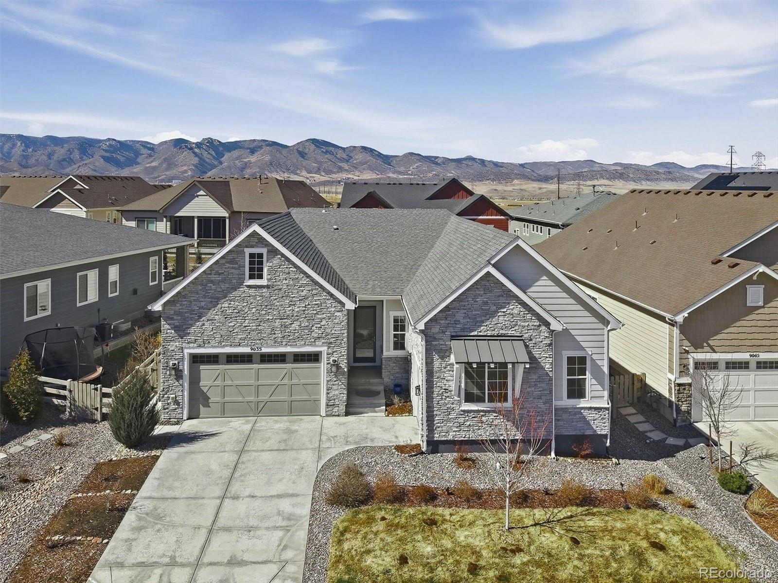 MLS Image #48 for 9035  basalt lane,littleton, Colorado