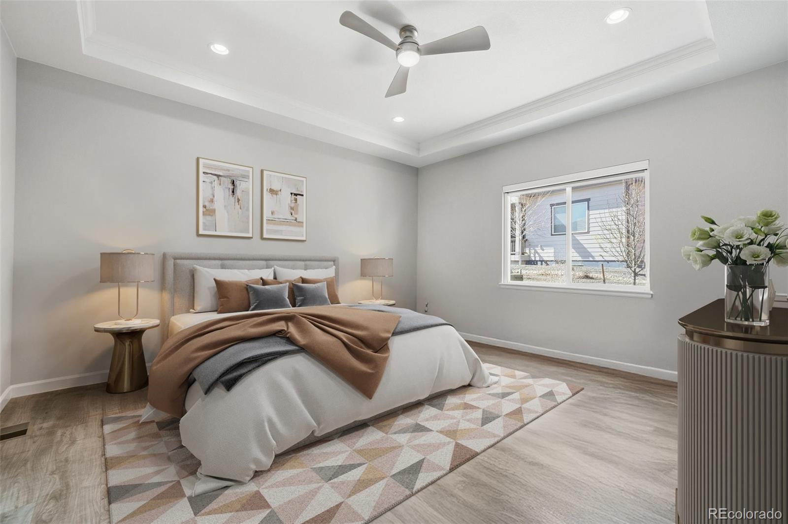 MLS Image #6 for 9035  basalt lane,littleton, Colorado