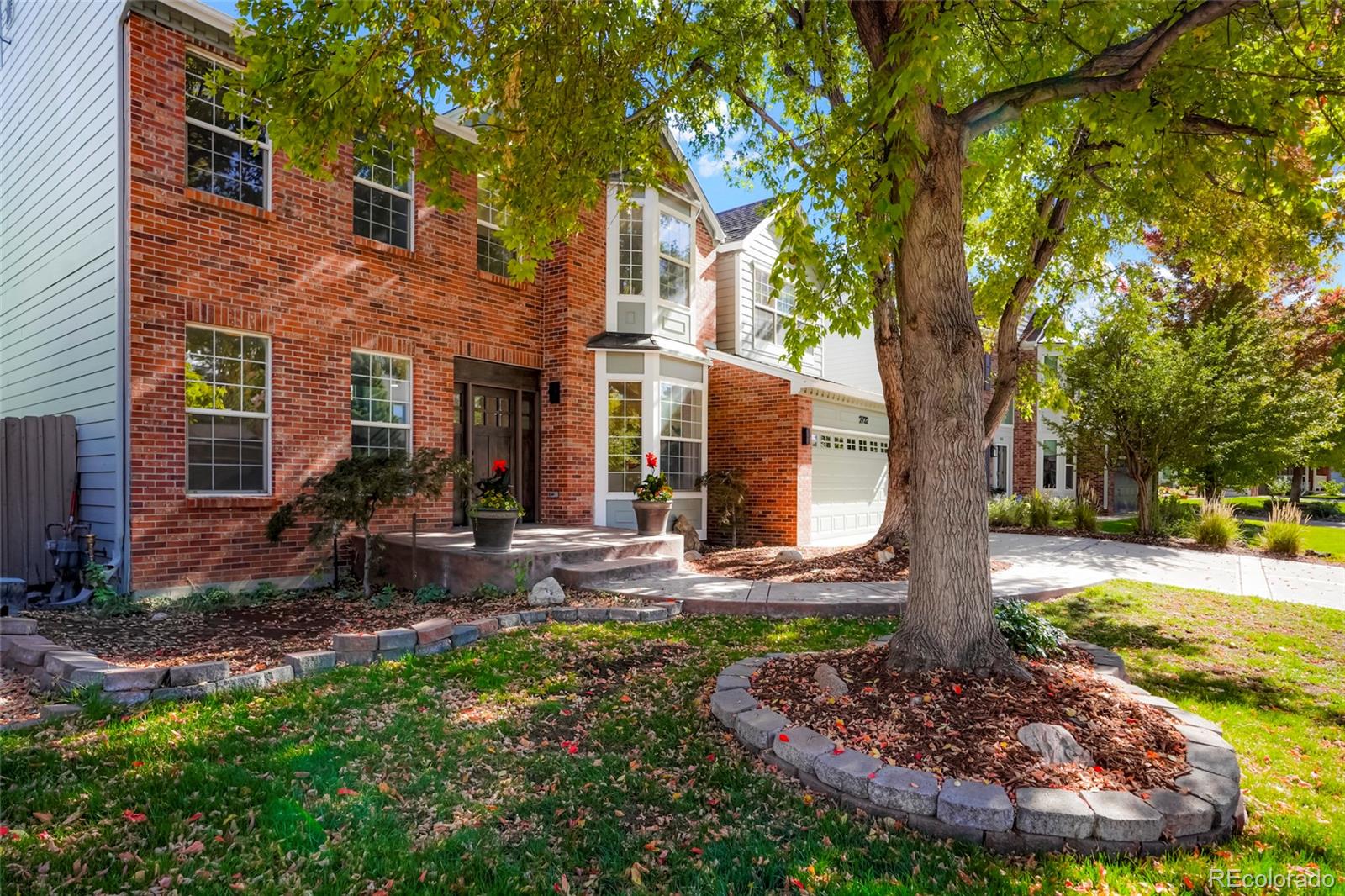 MLS Image #1 for 2732  flint court,superior, Colorado