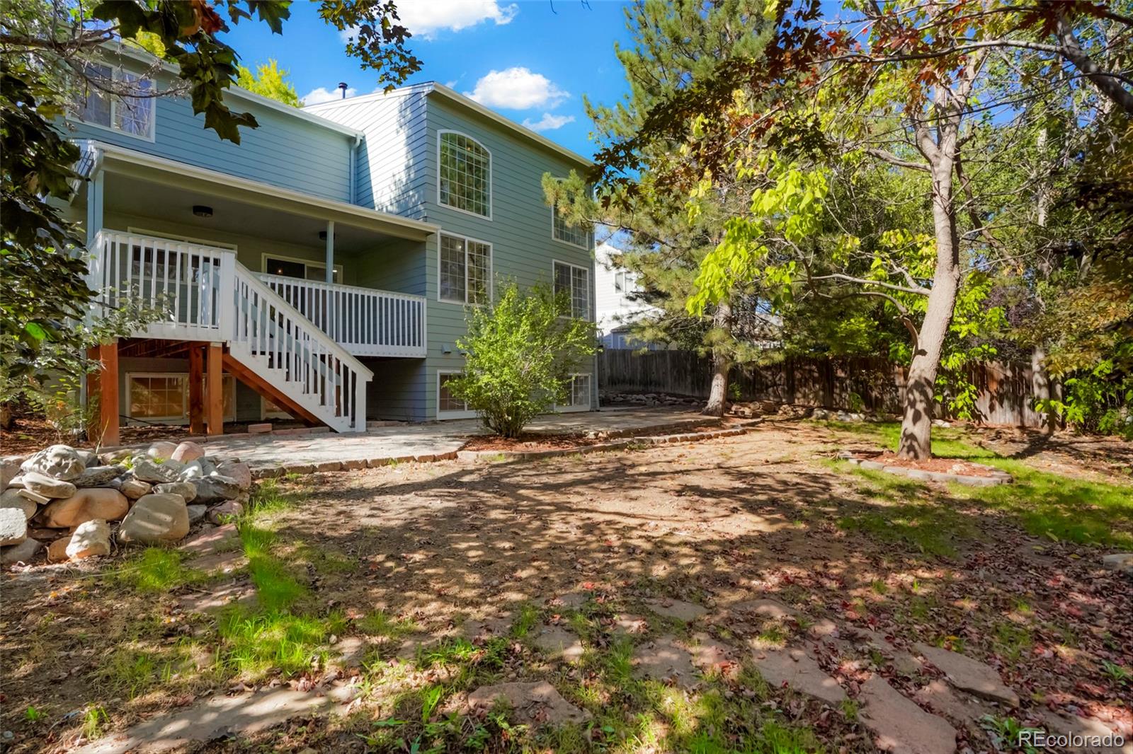 MLS Image #38 for 2732  flint court,superior, Colorado