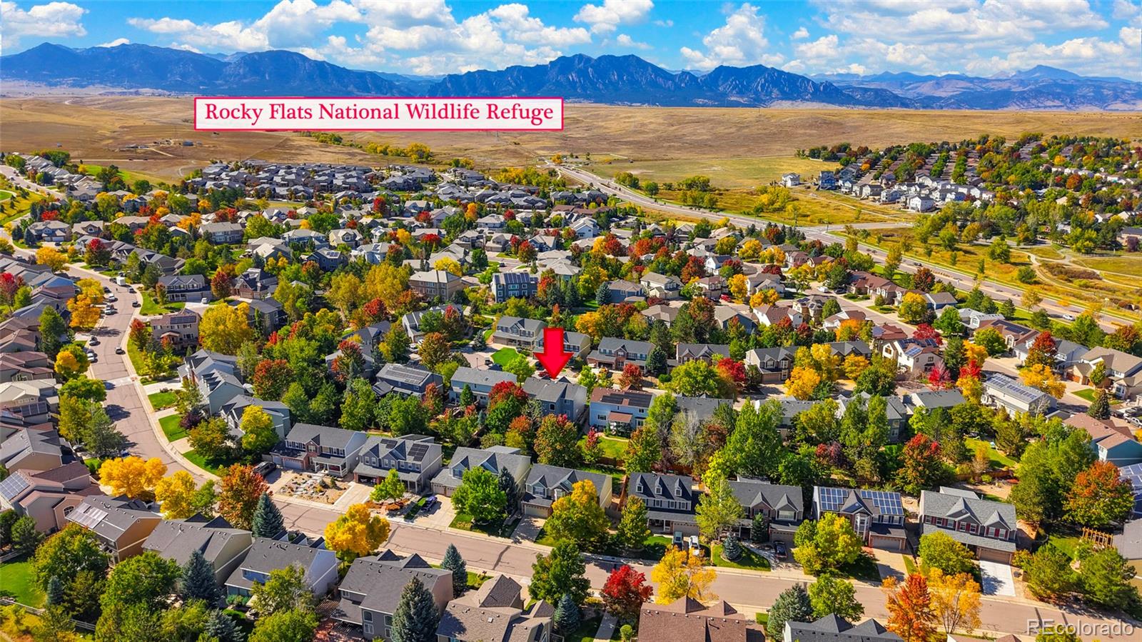 MLS Image #41 for 2732  flint court,superior, Colorado