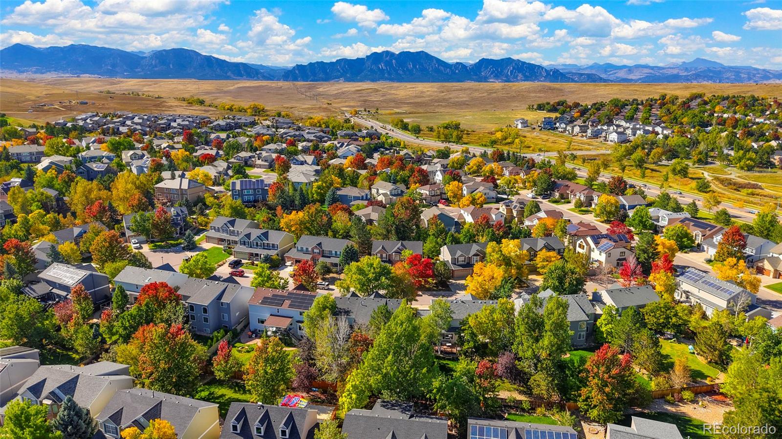 MLS Image #43 for 2732  flint court,superior, Colorado