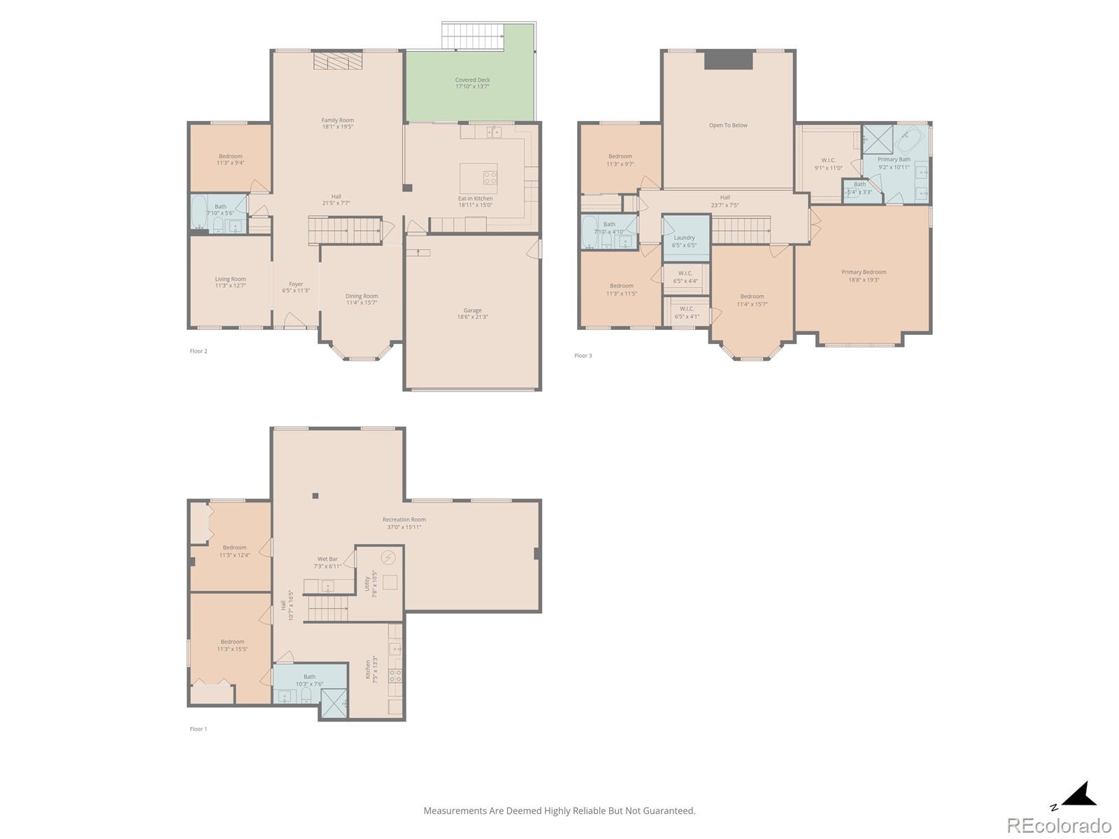 MLS Image #44 for 2732  flint court,superior, Colorado