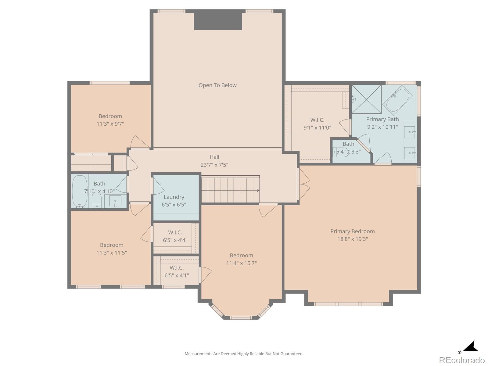 MLS Image #45 for 2732  flint court,superior, Colorado