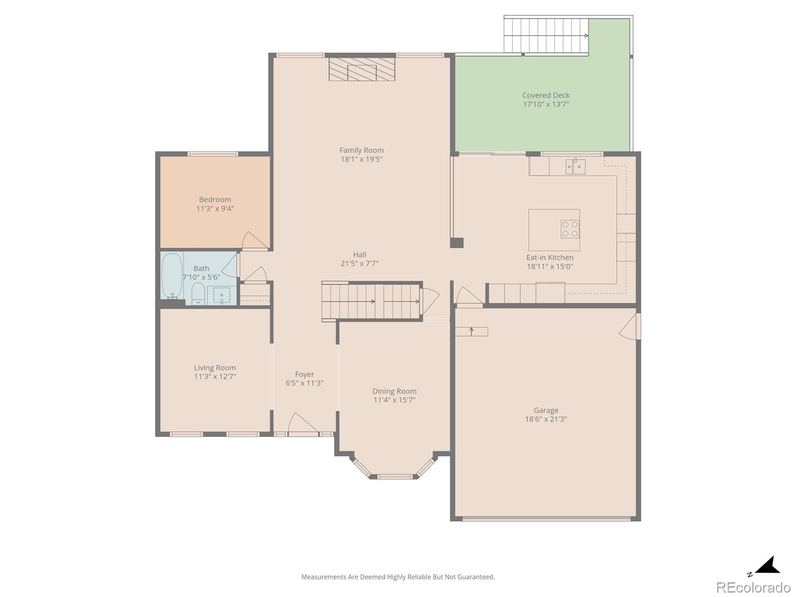 MLS Image #46 for 2732  flint court,superior, Colorado