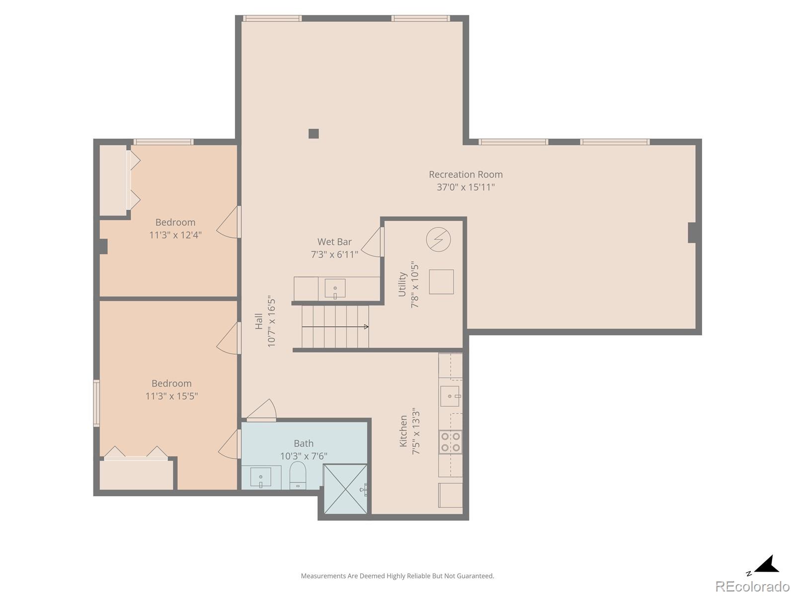 MLS Image #47 for 2732  flint court,superior, Colorado