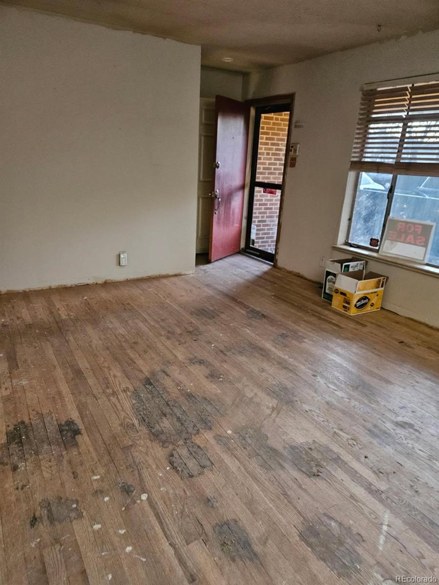 MLS Image #2 for 1420 s ingalls street,lakewood, Colorado