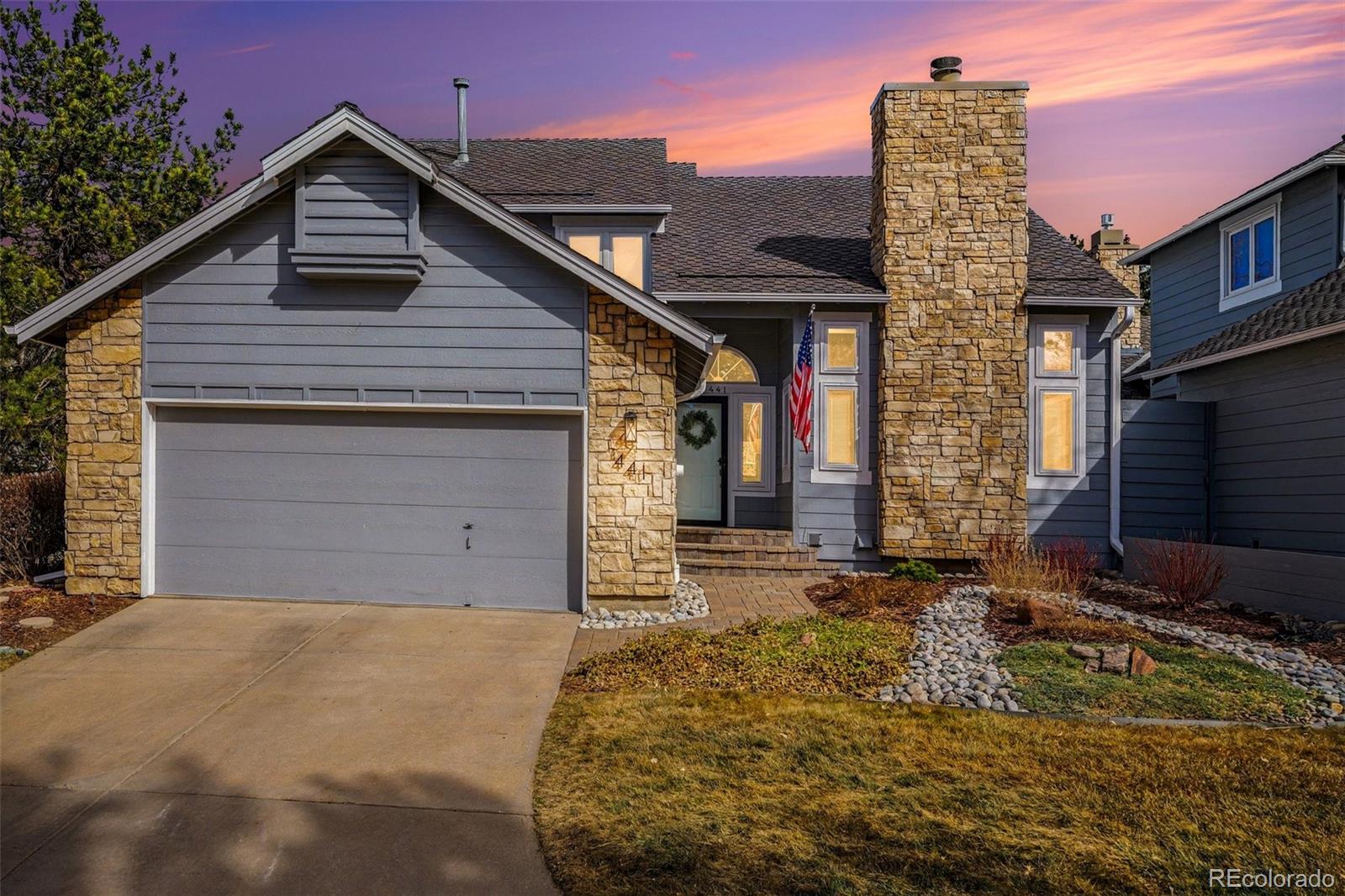 MLS Image #0 for 8505 e temple drive,denver, Colorado