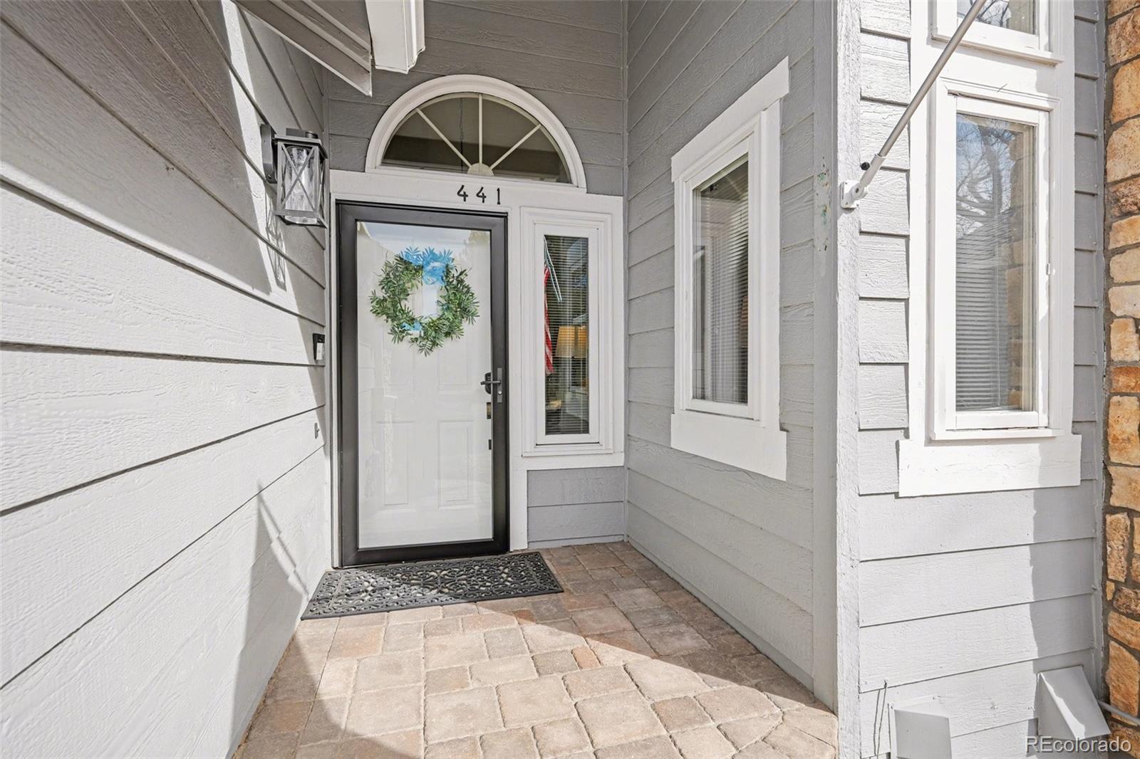 MLS Image #2 for 8505 e temple drive,denver, Colorado