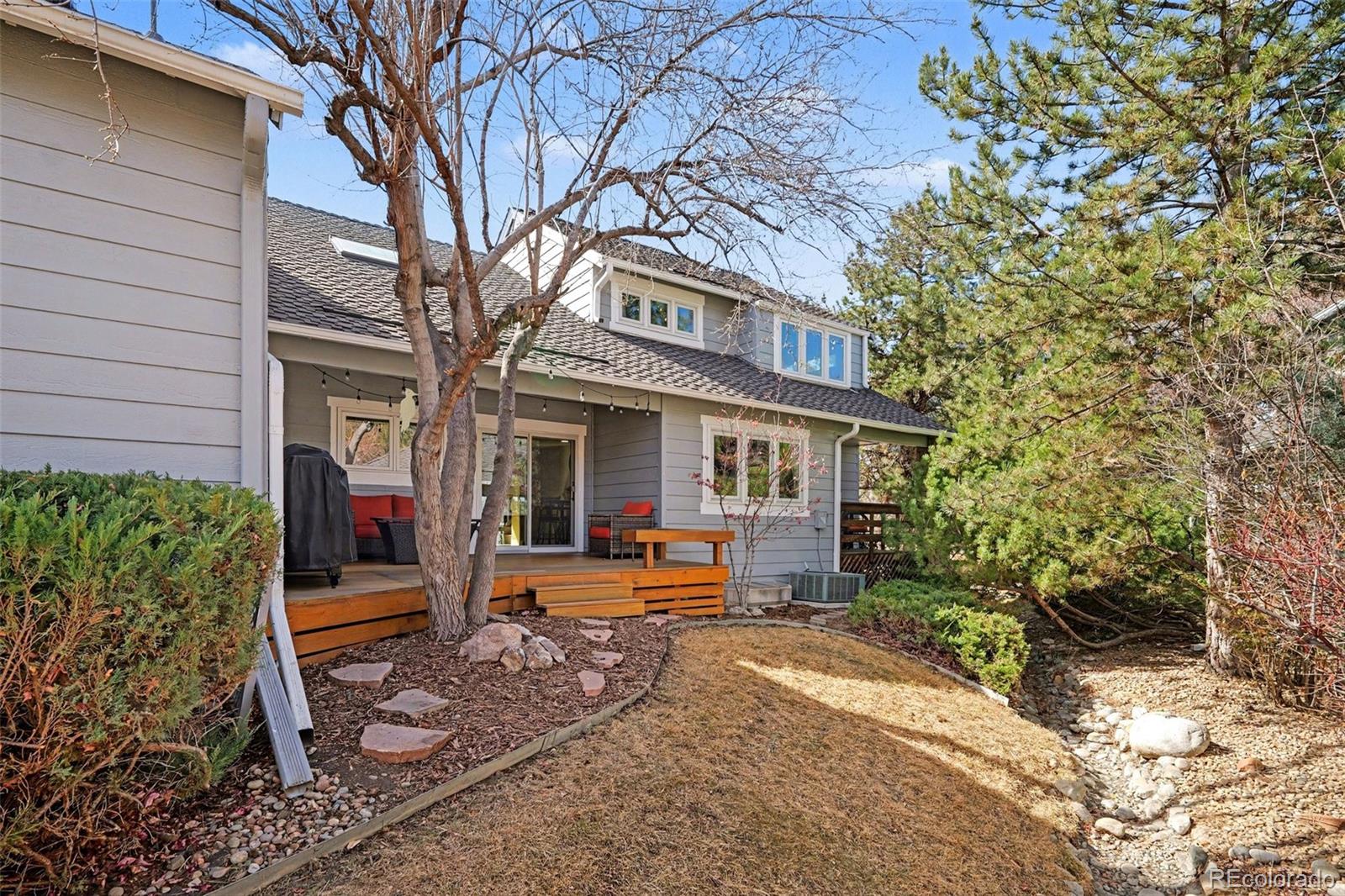 MLS Image #38 for 8505 e temple drive,denver, Colorado