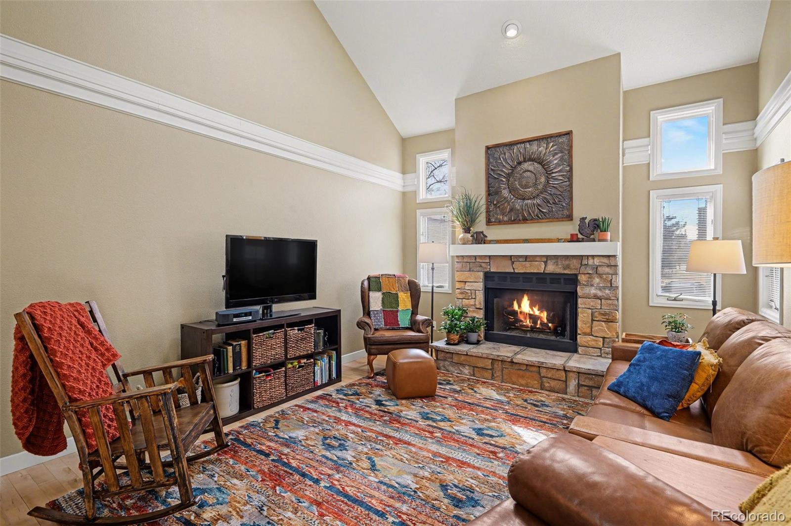 MLS Image #4 for 8505 e temple drive,denver, Colorado