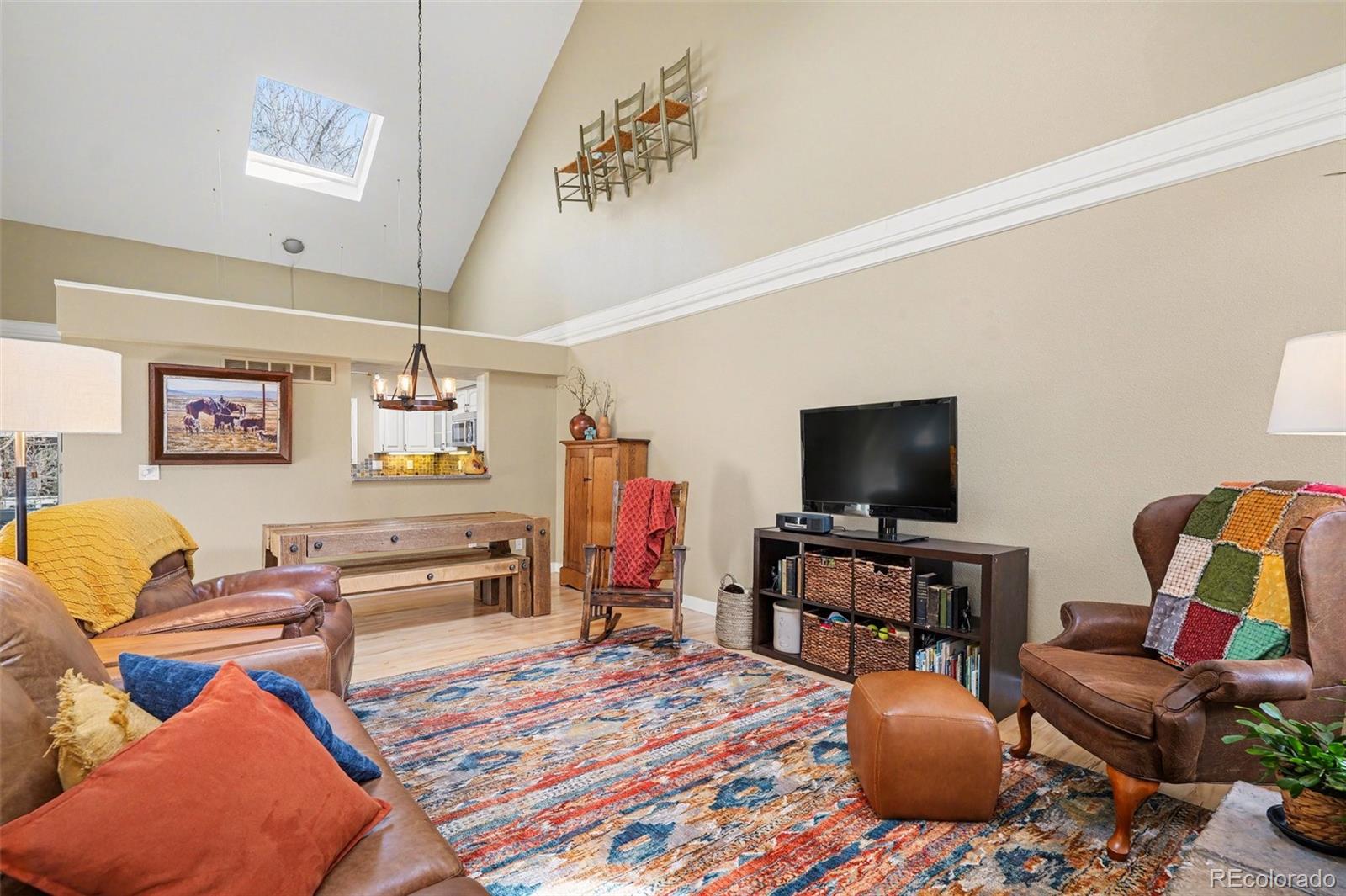 MLS Image #6 for 8505 e temple drive,denver, Colorado