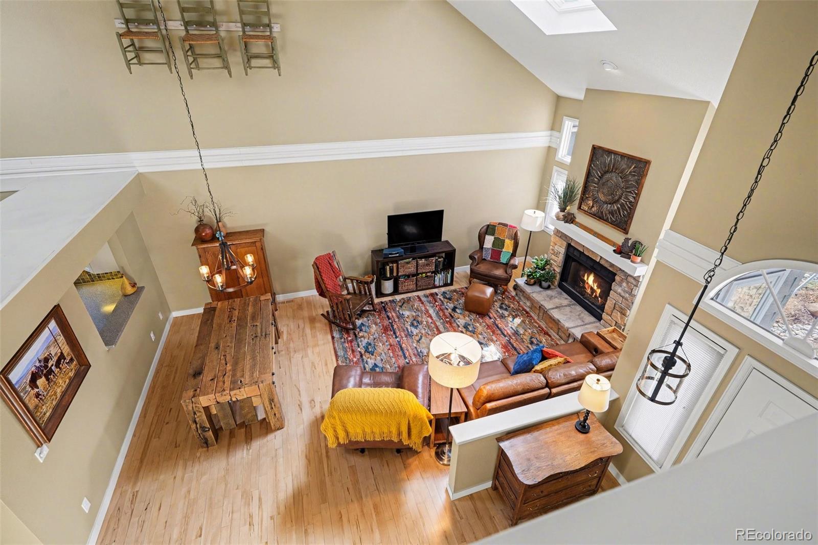 MLS Image #7 for 8505 e temple drive,denver, Colorado