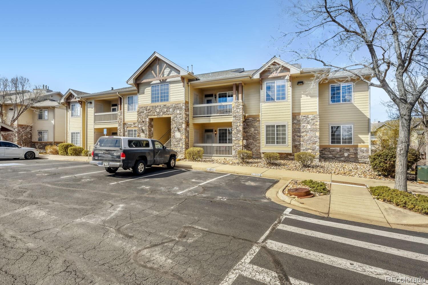 MLS Image #1 for 10331 w girton drive 104,lakewood, Colorado