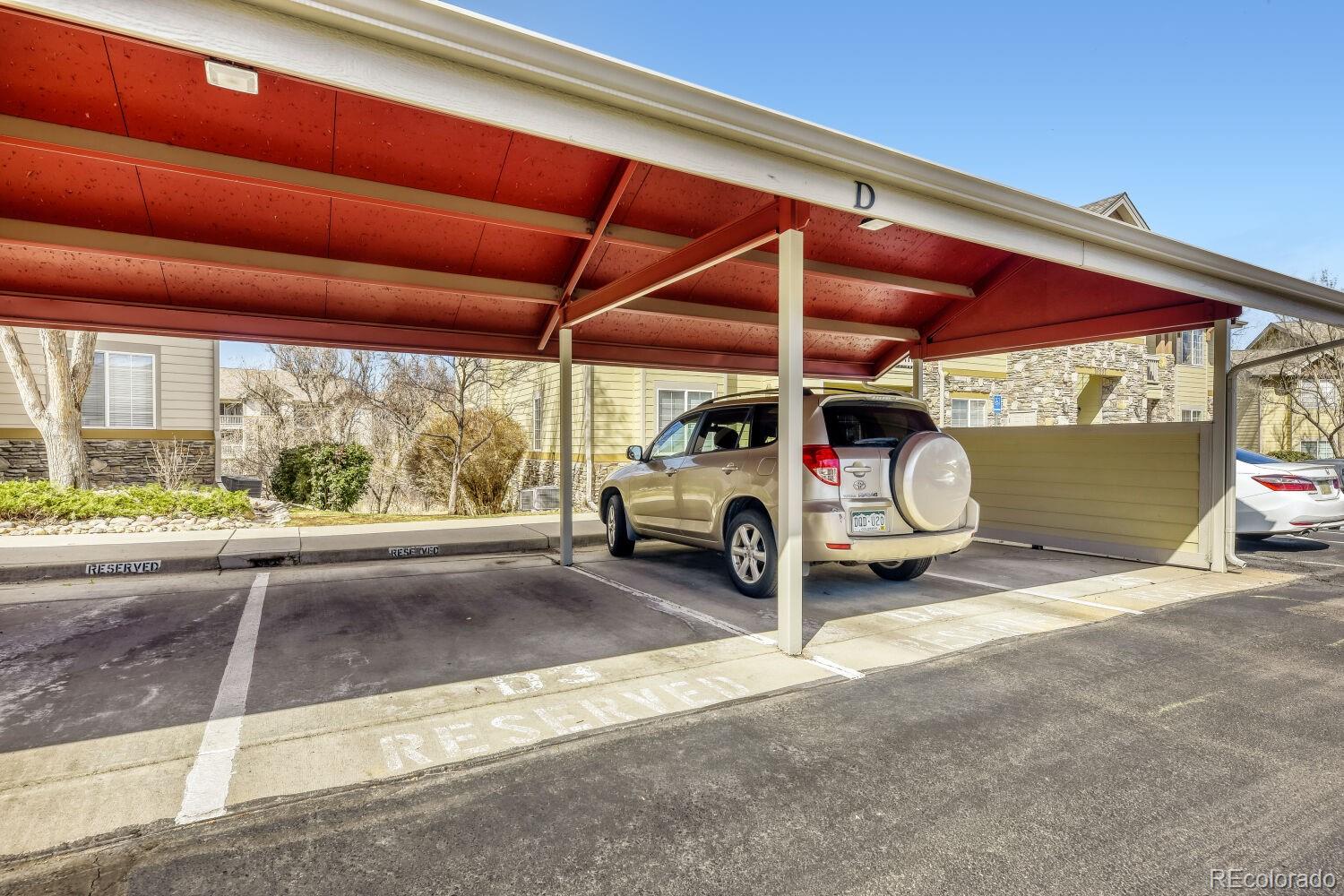 MLS Image #26 for 10331 w girton drive 104,lakewood, Colorado
