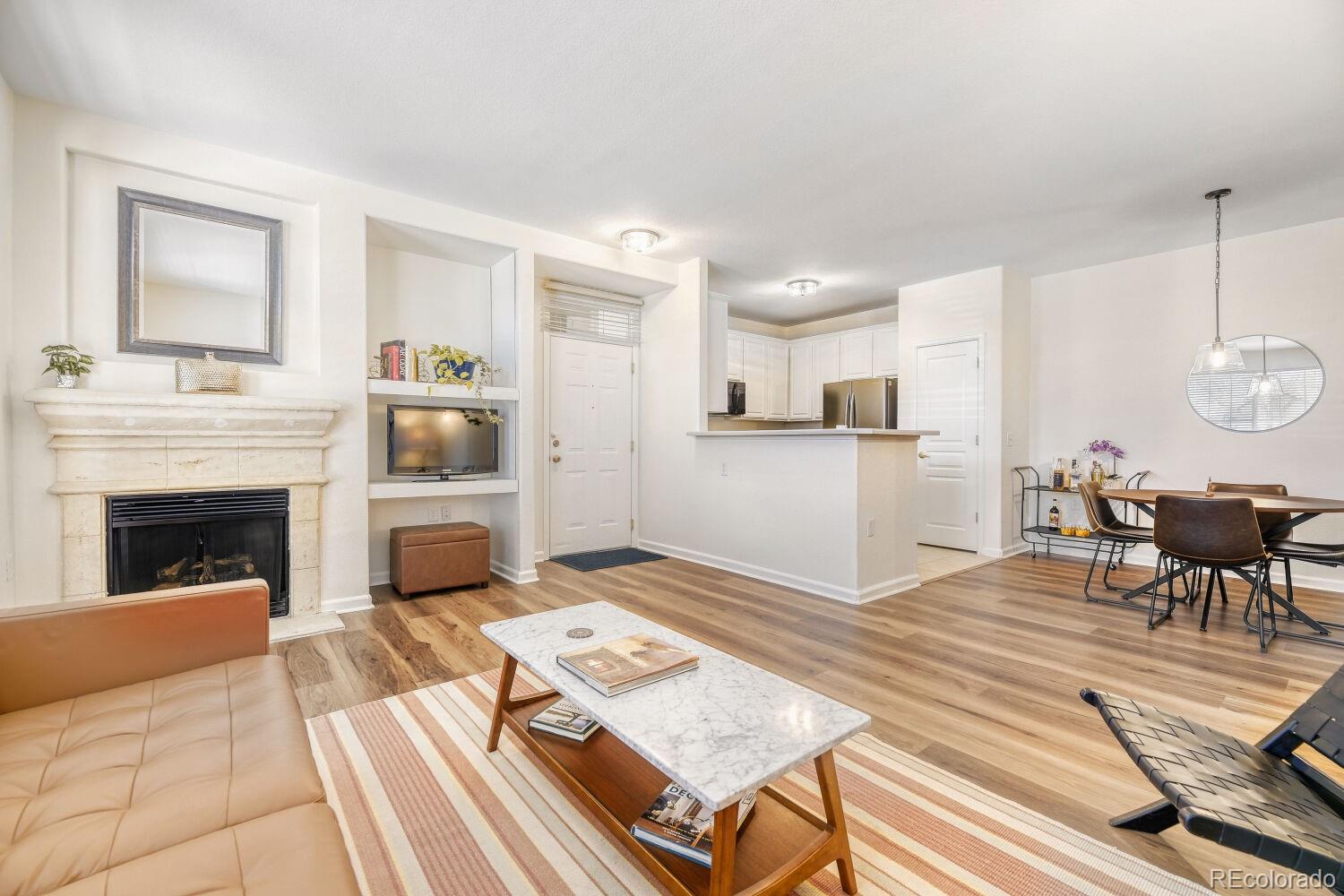 MLS Image #4 for 10331 w girton drive 104,lakewood, Colorado