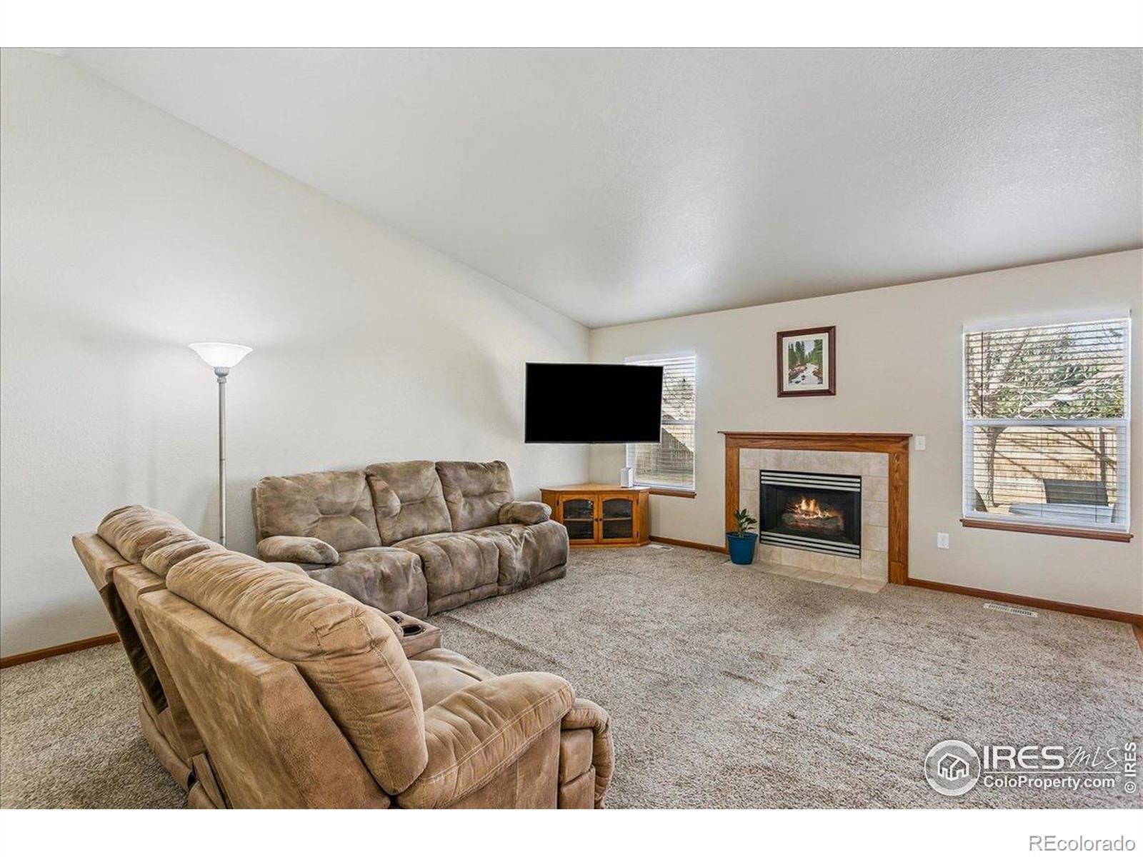 MLS Image #2 for 508  pebble beach avenue,johnstown, Colorado
