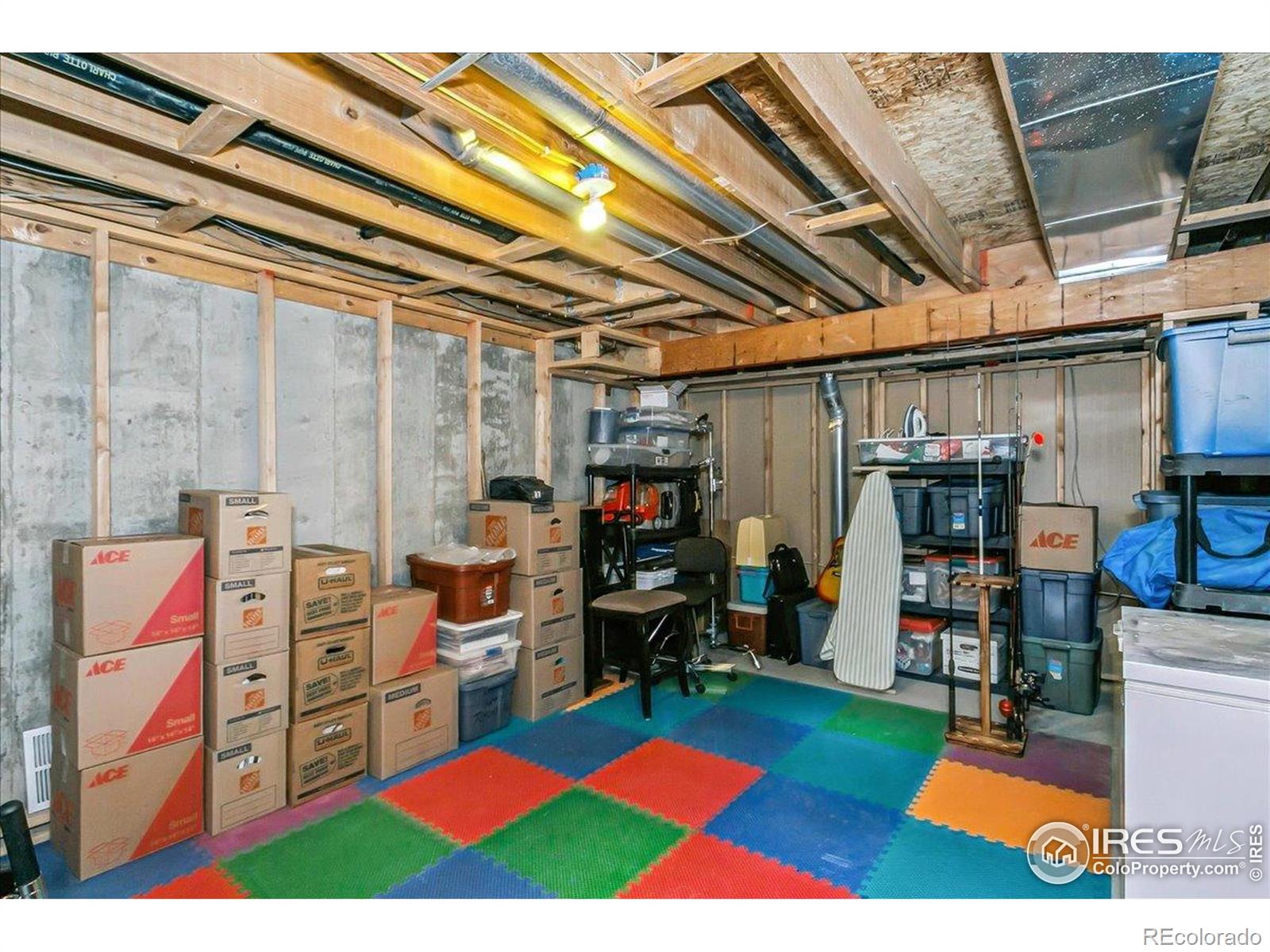 MLS Image #22 for 508  pebble beach avenue,johnstown, Colorado