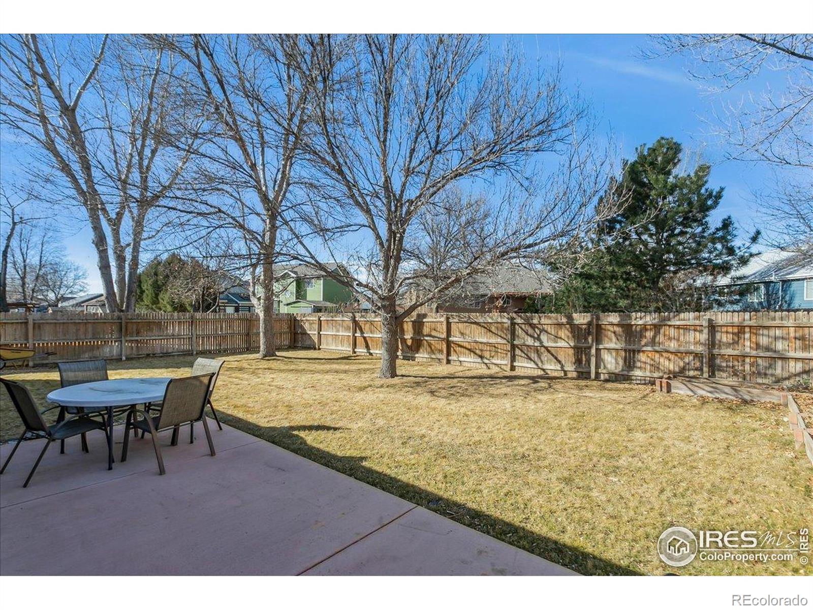 MLS Image #23 for 508  pebble beach avenue,johnstown, Colorado