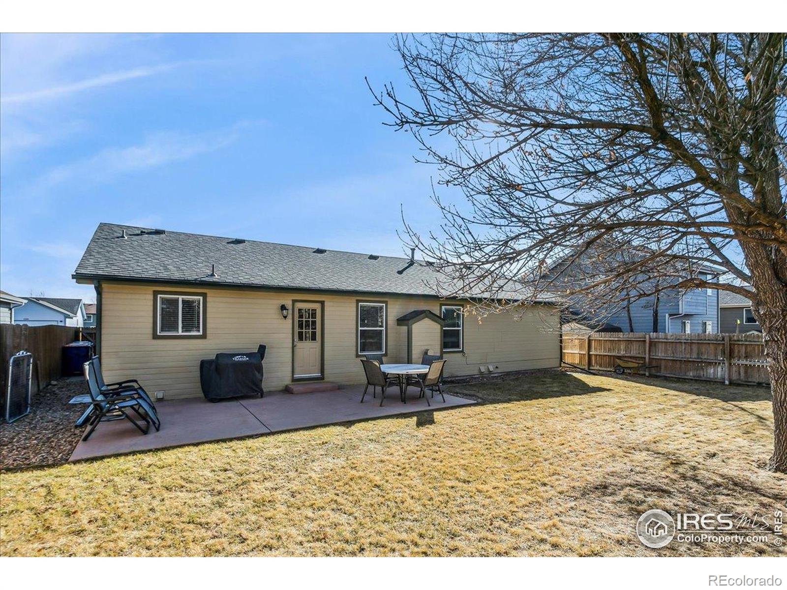 MLS Image #24 for 508  pebble beach avenue,johnstown, Colorado