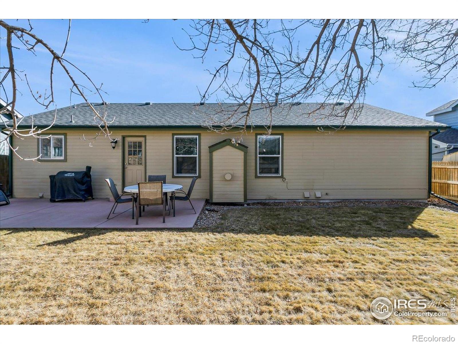 MLS Image #25 for 508  pebble beach avenue,johnstown, Colorado